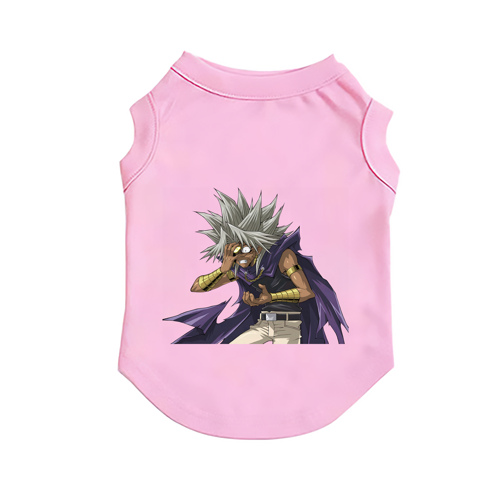 （画像用） 遊☆戯☆王 Yu-Gi-Oh! ペット用ベスト