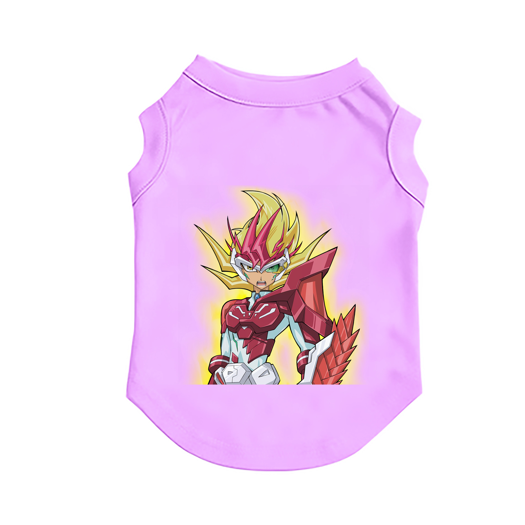 （画像用） 遊☆戯☆王 Yu-Gi-Oh! ペット用ベスト