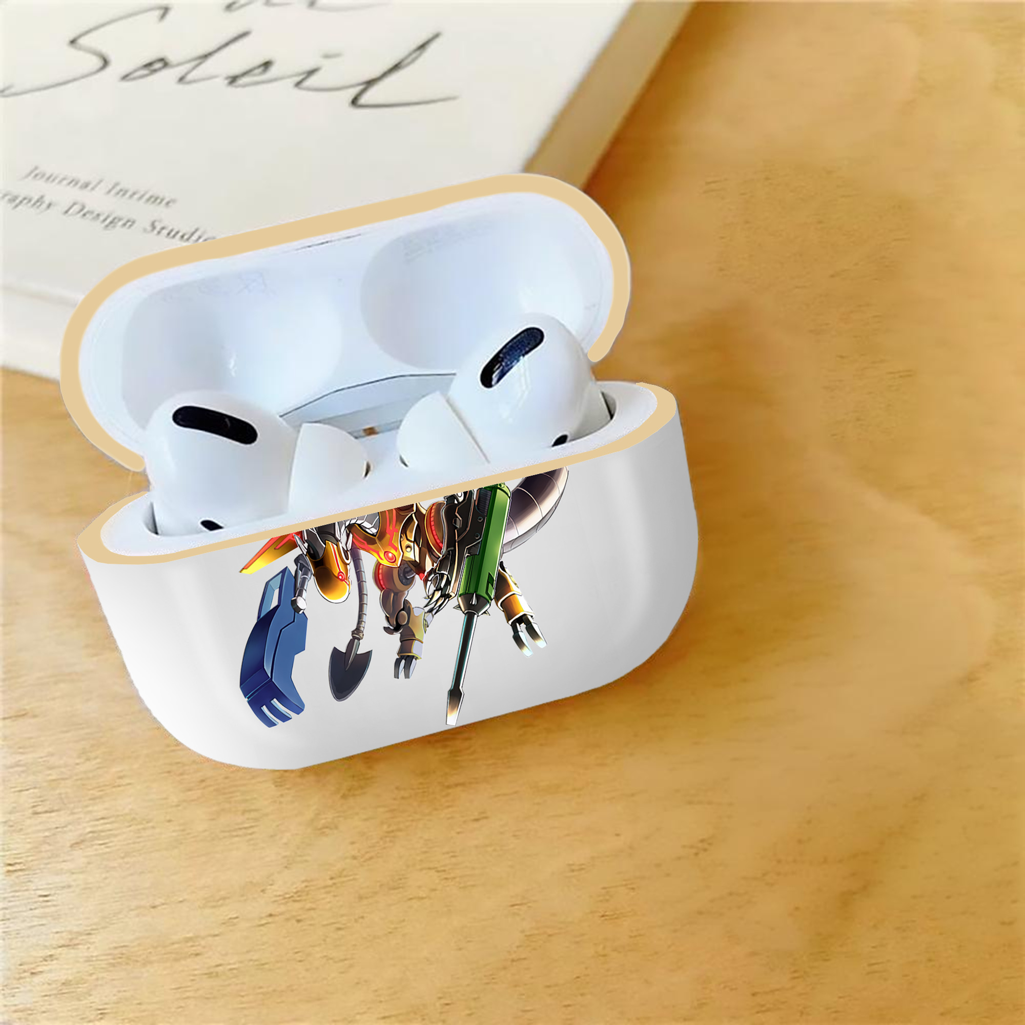 一般的なイメージ