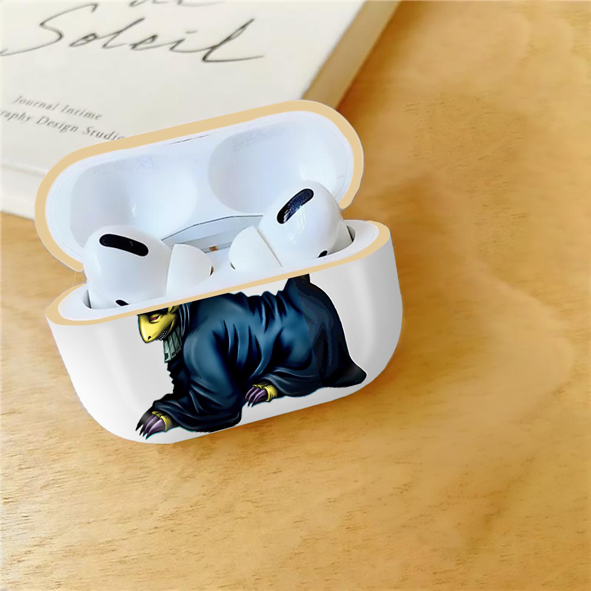 一般的なイメージ