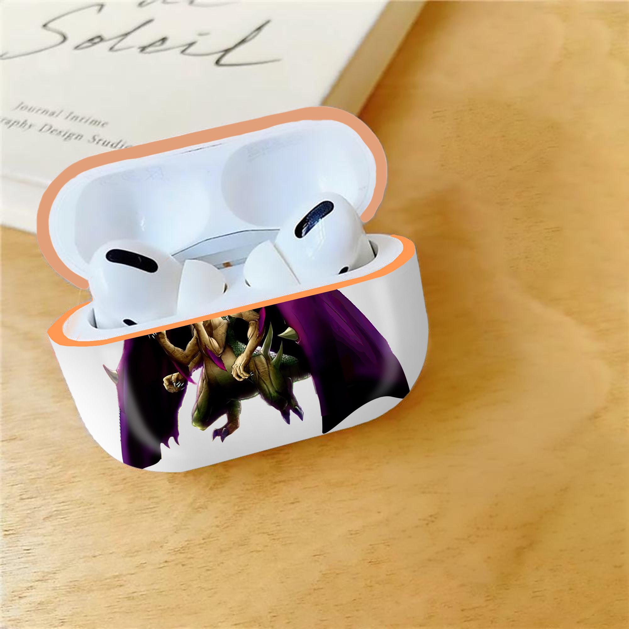 一般的なイメージ