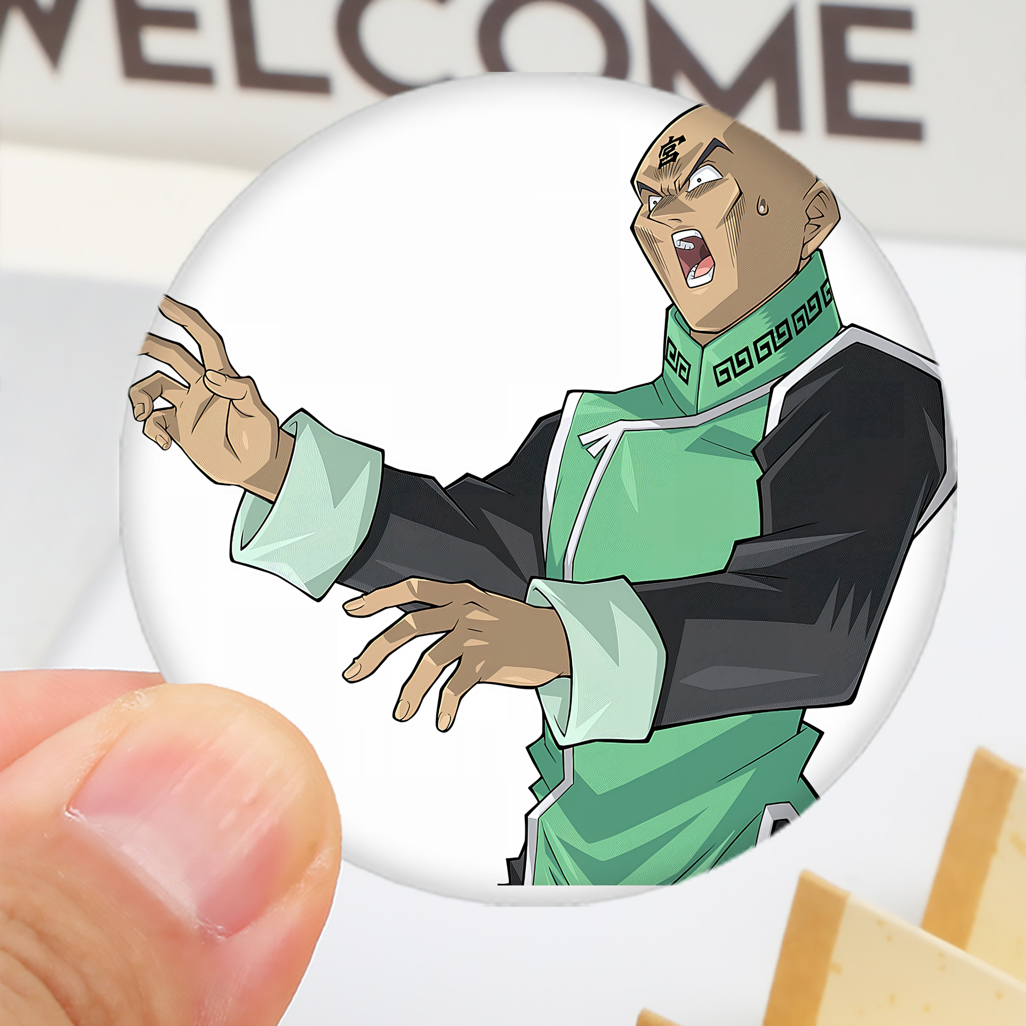 一般的なイメージ