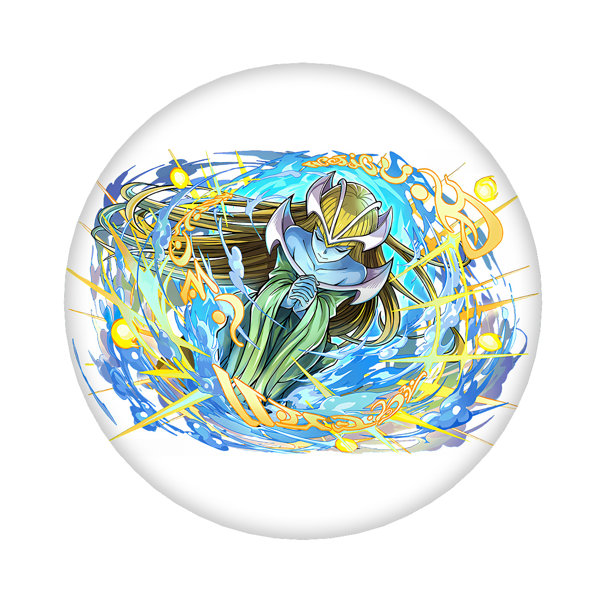 （画像用） 遊☆戯☆王 Yu-Gi-Oh! 6cm 缶バッジ 複数セット