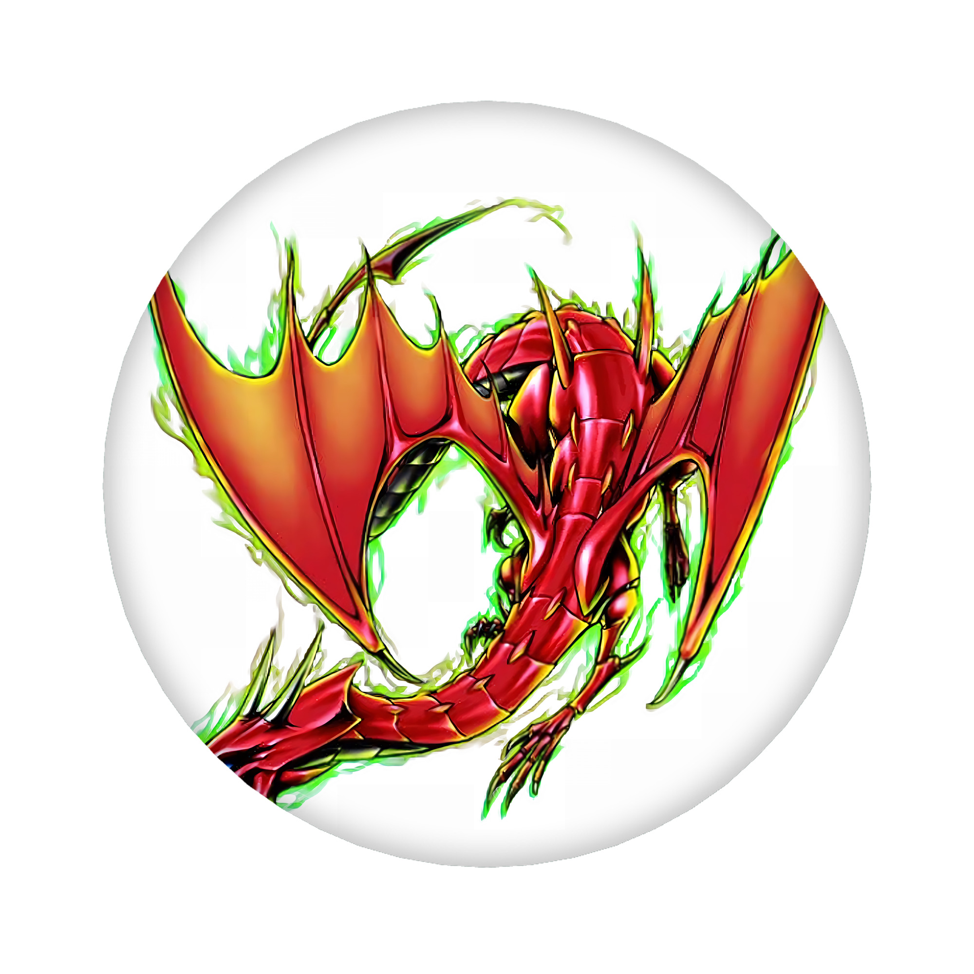 （画像用） 遊☆戯☆王 Yu-Gi-Oh! 6cm 缶バッジ 複数セット