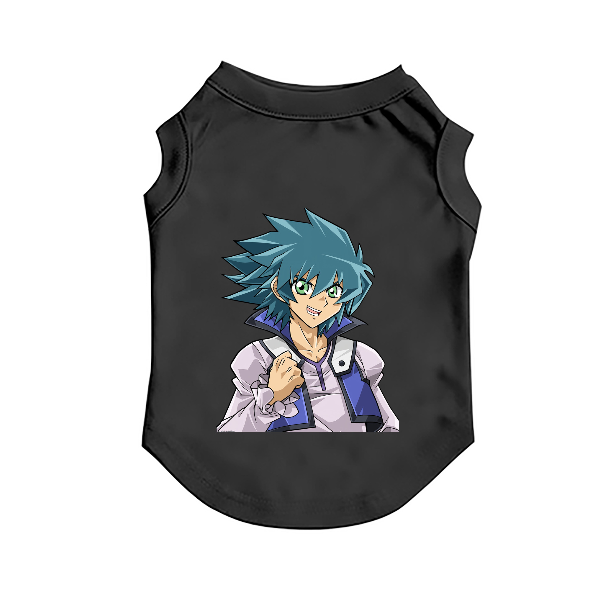 （画像用） 遊☆戯☆王 Yu-Gi-Oh! ペット用ベスト