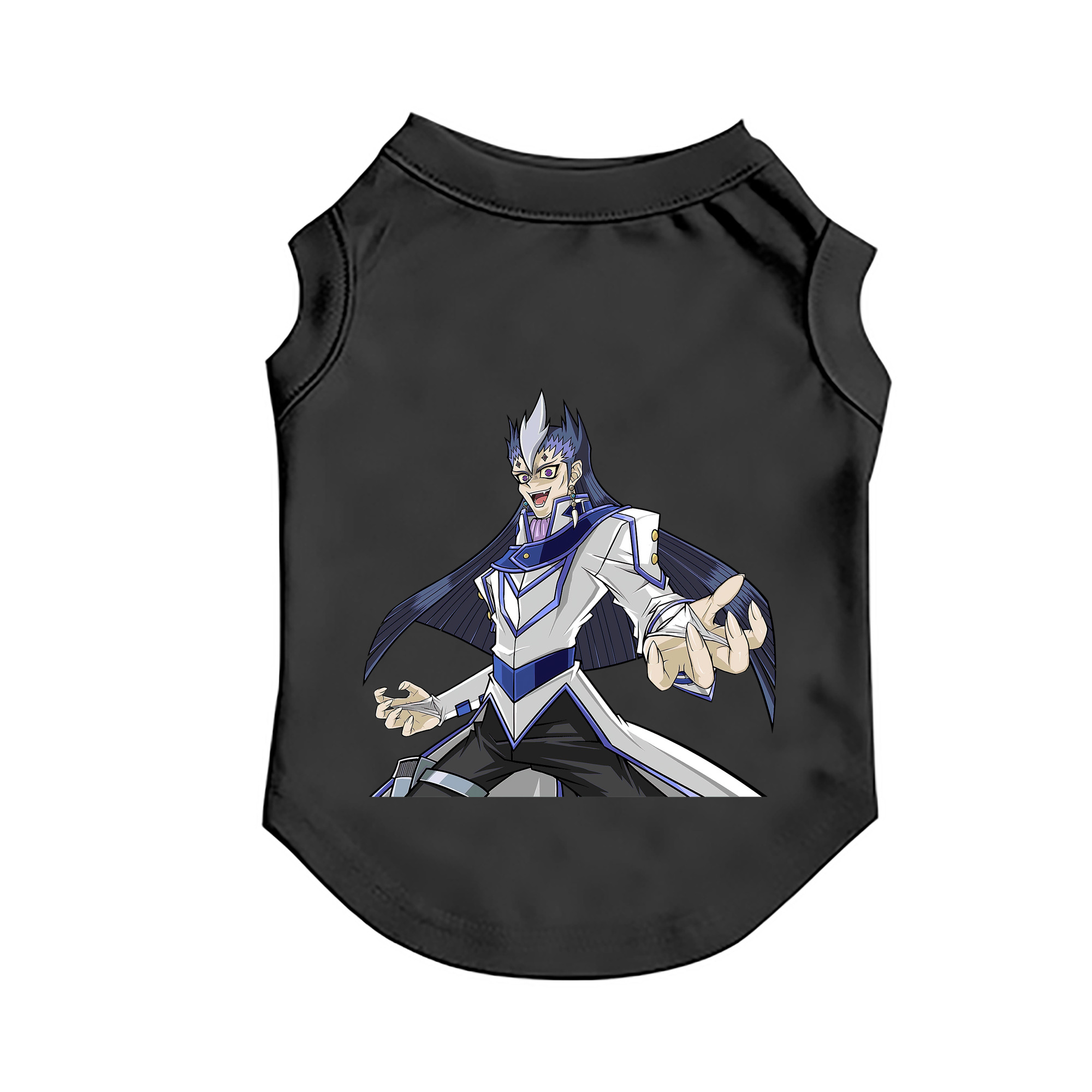 （画像用） 遊☆戯☆王 Yu-Gi-Oh! ペット用ベスト