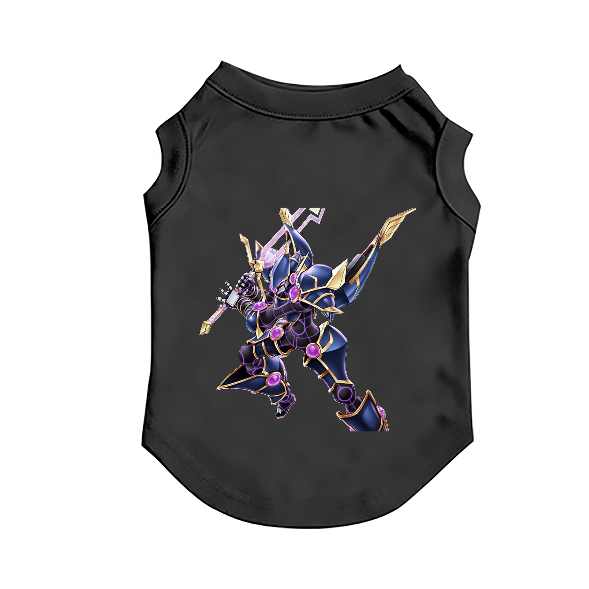 （画像用） 遊☆戯☆王 Yu-Gi-Oh! ペット用ベスト