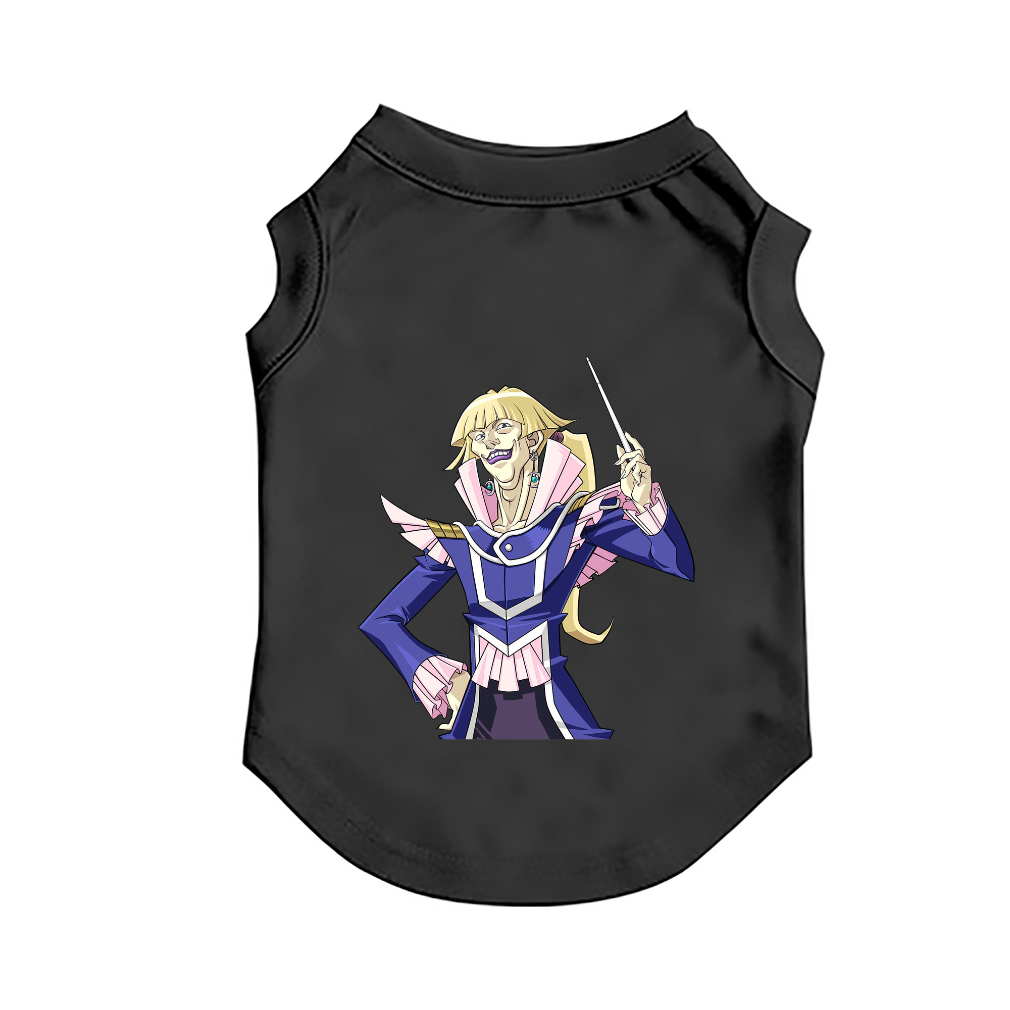 （画像用） 遊☆戯☆王 Yu-Gi-Oh! ペット用ベスト
