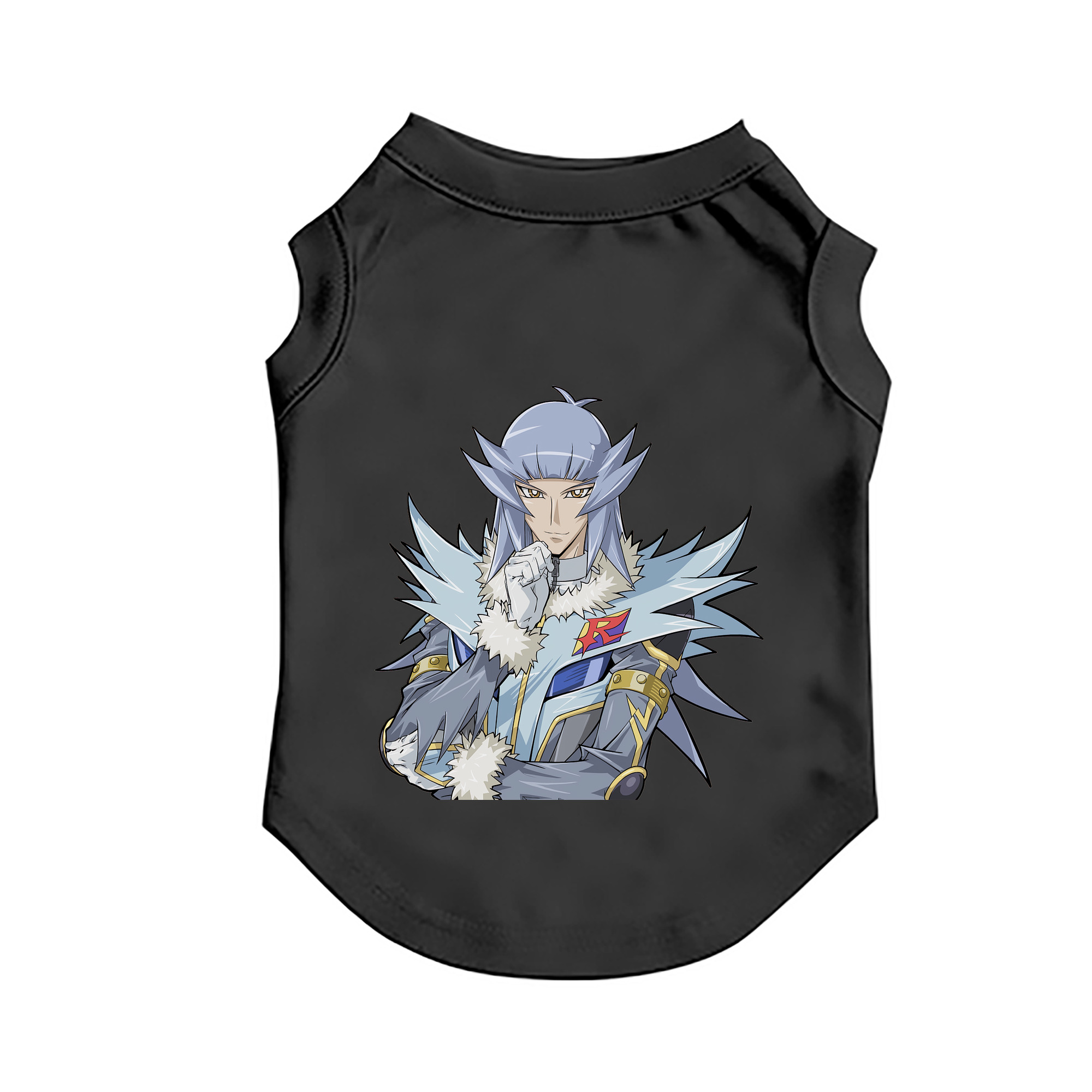 （画像用） 遊☆戯☆王 Yu-Gi-Oh! ペット用ベスト