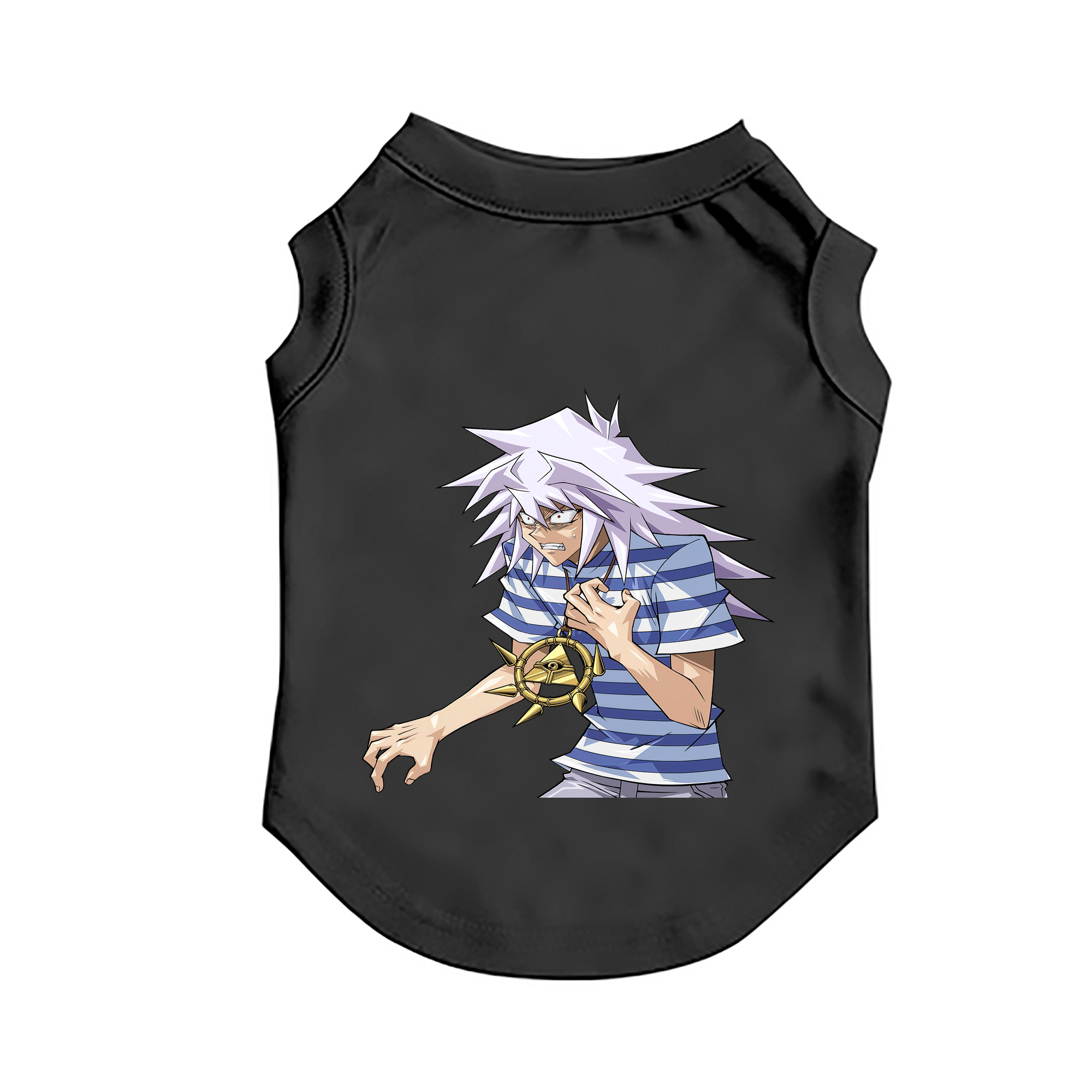 （画像用） 遊☆戯☆王 Yu-Gi-Oh! ペット用ベスト