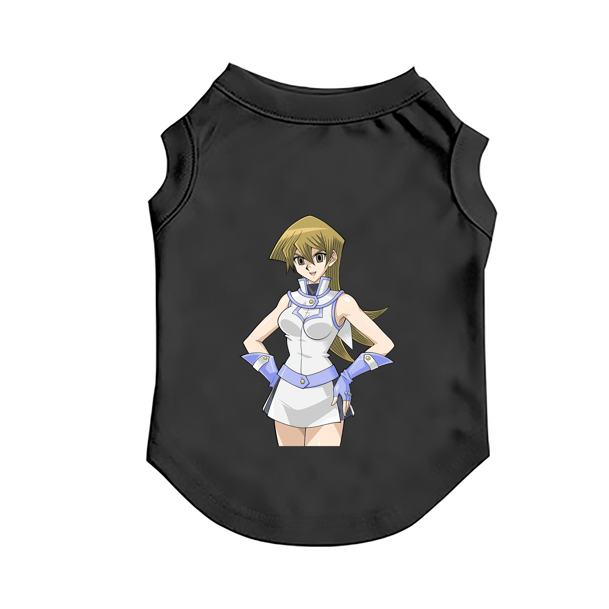（画像用） 遊☆戯☆王 Yu-Gi-Oh! ペット用ベスト