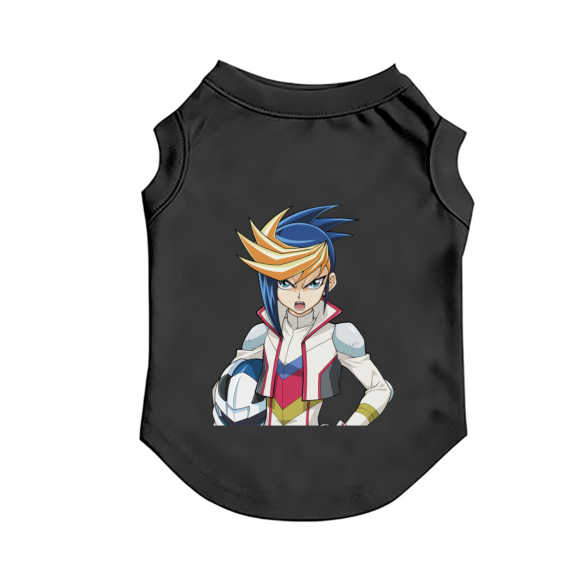 （画像用） 遊☆戯☆王 Yu-Gi-Oh! ペット用ベスト
