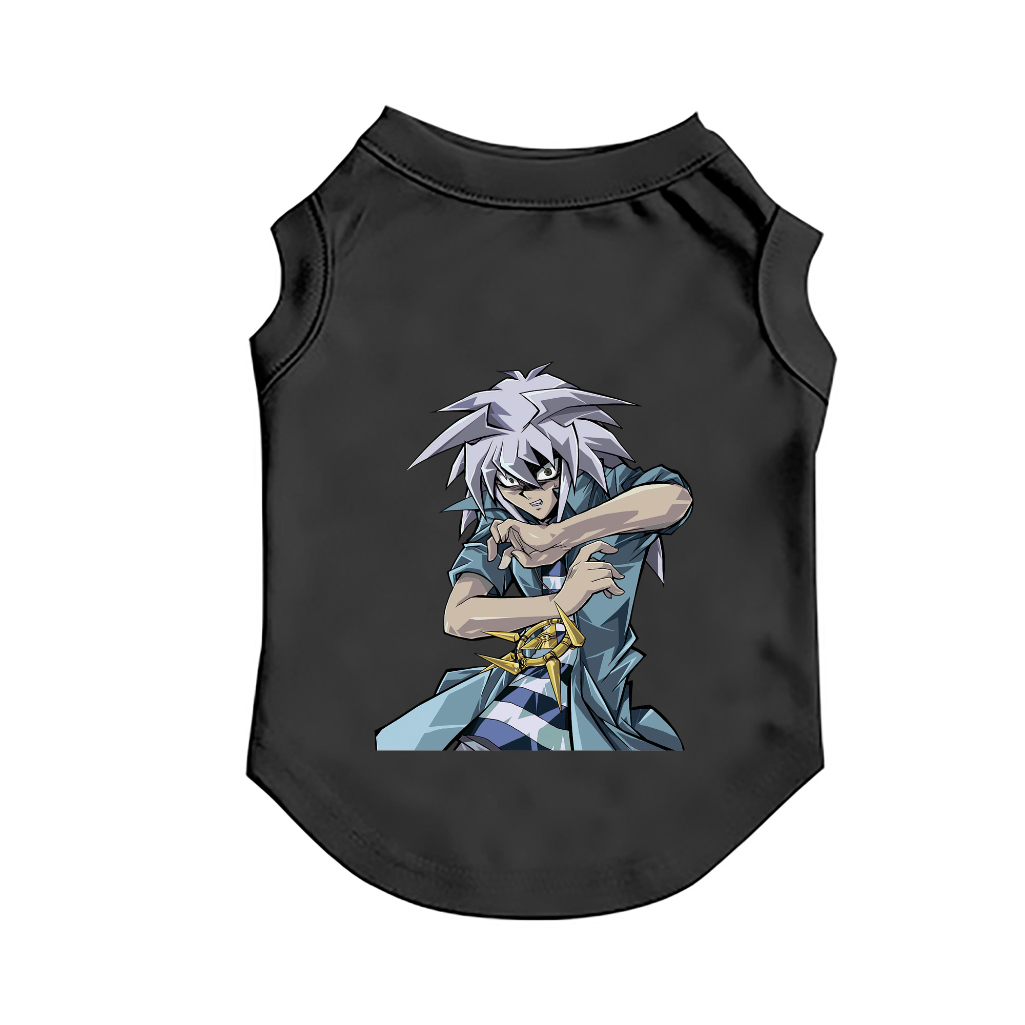 （画像用） 遊☆戯☆王 Yu-Gi-Oh! ペット用ベスト