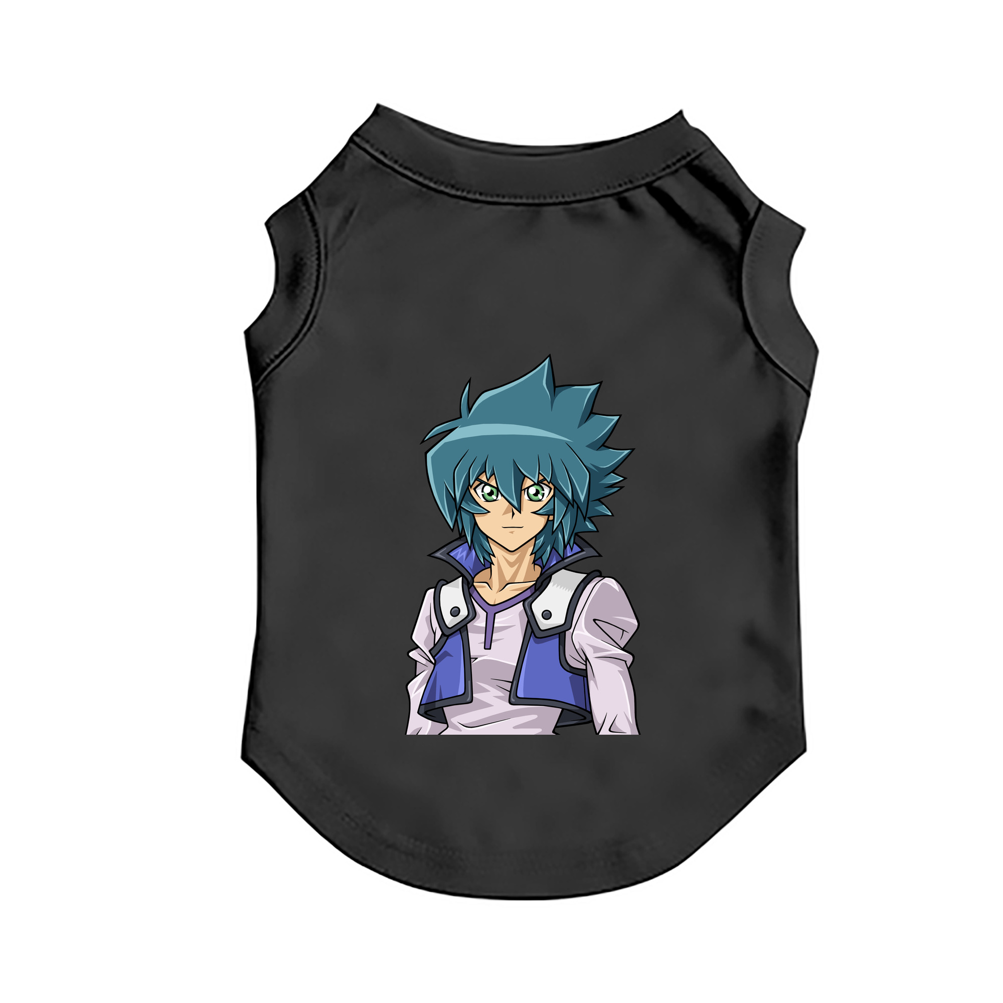 （画像用） 遊☆戯☆王 Yu-Gi-Oh! ペット用ベスト