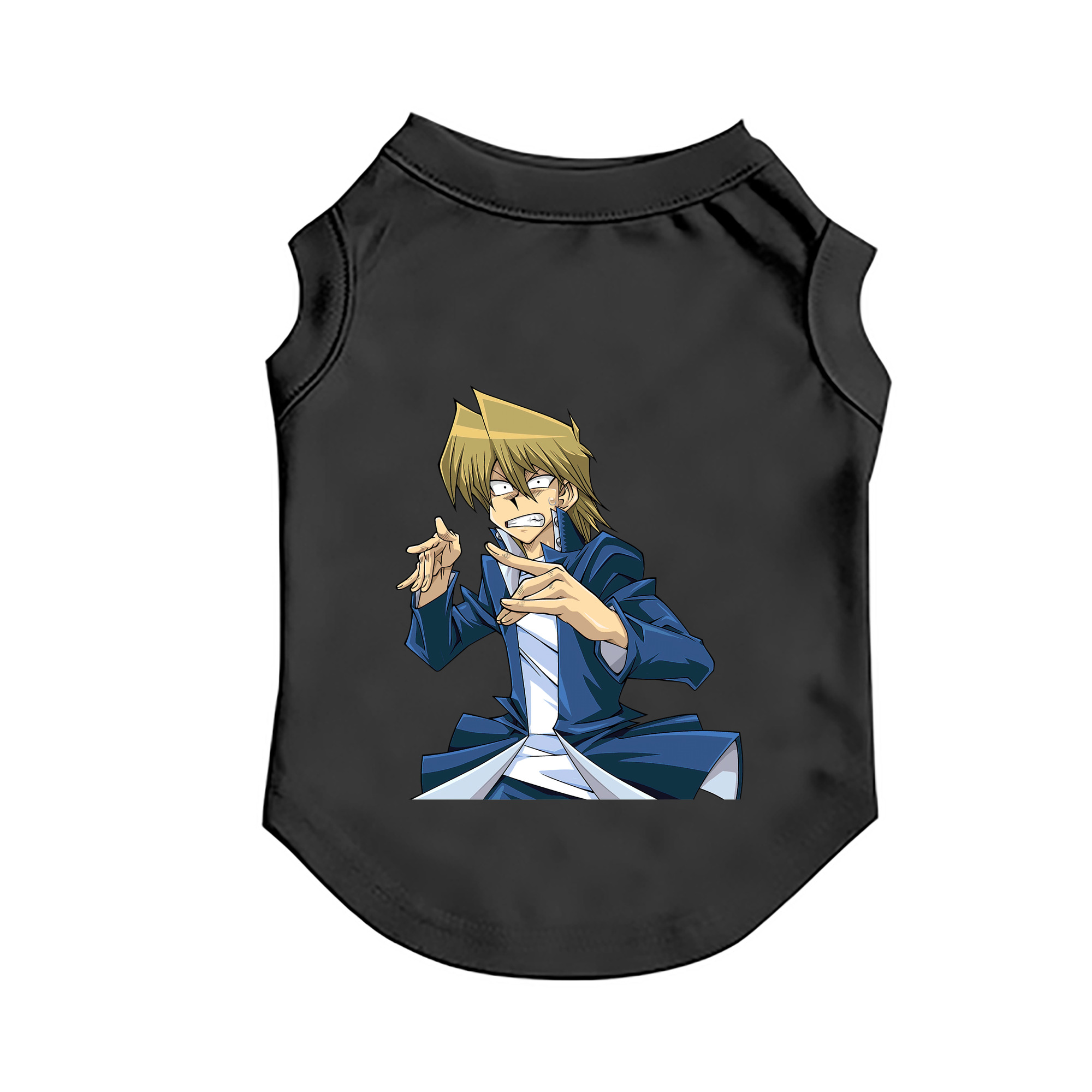 （画像用） 遊☆戯☆王 Yu-Gi-Oh! ペット用ベスト
