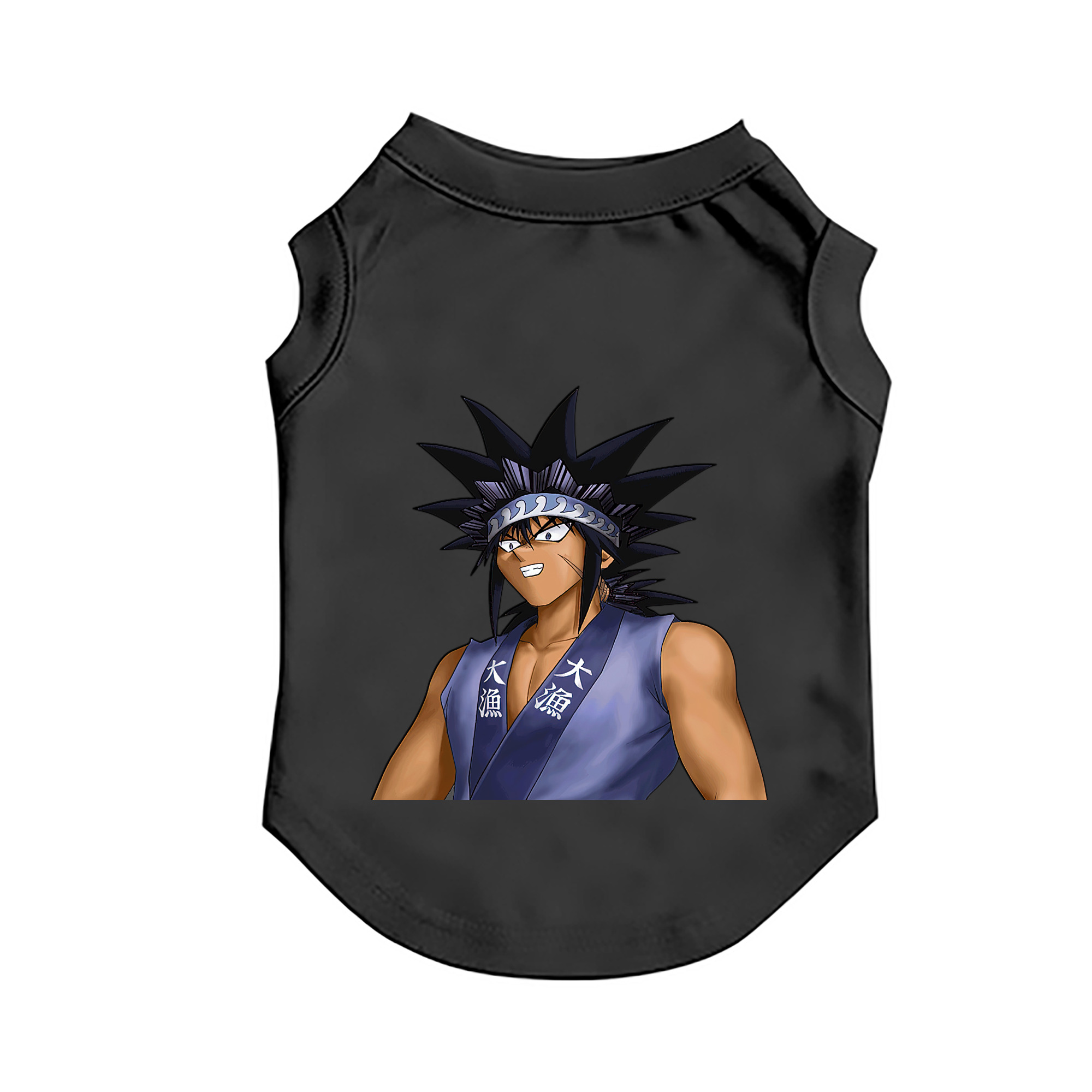 （画像用） 遊☆戯☆王 Yu-Gi-Oh! ペット用ベスト