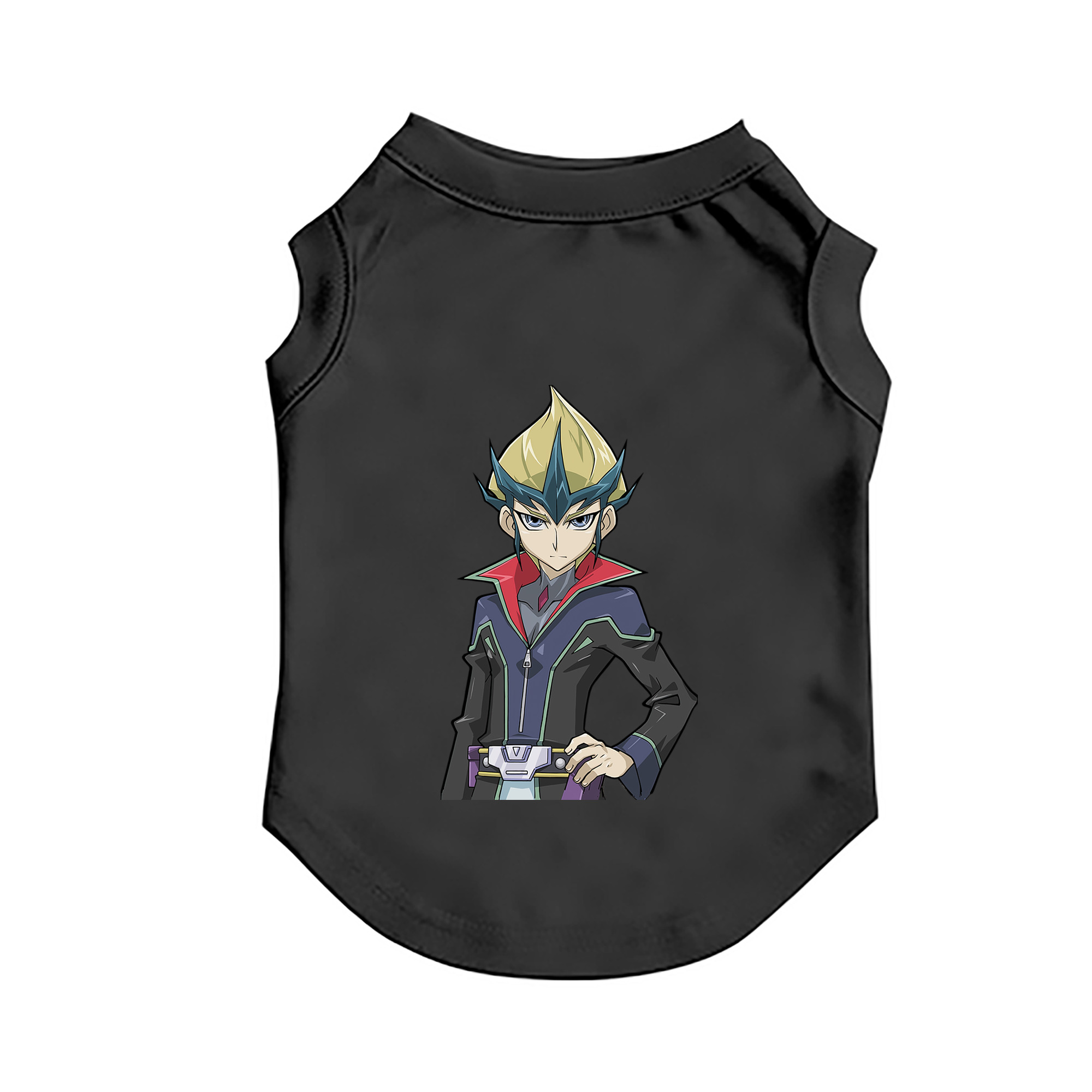 （画像用） 遊☆戯☆王 Yu-Gi-Oh! ペット用ベスト