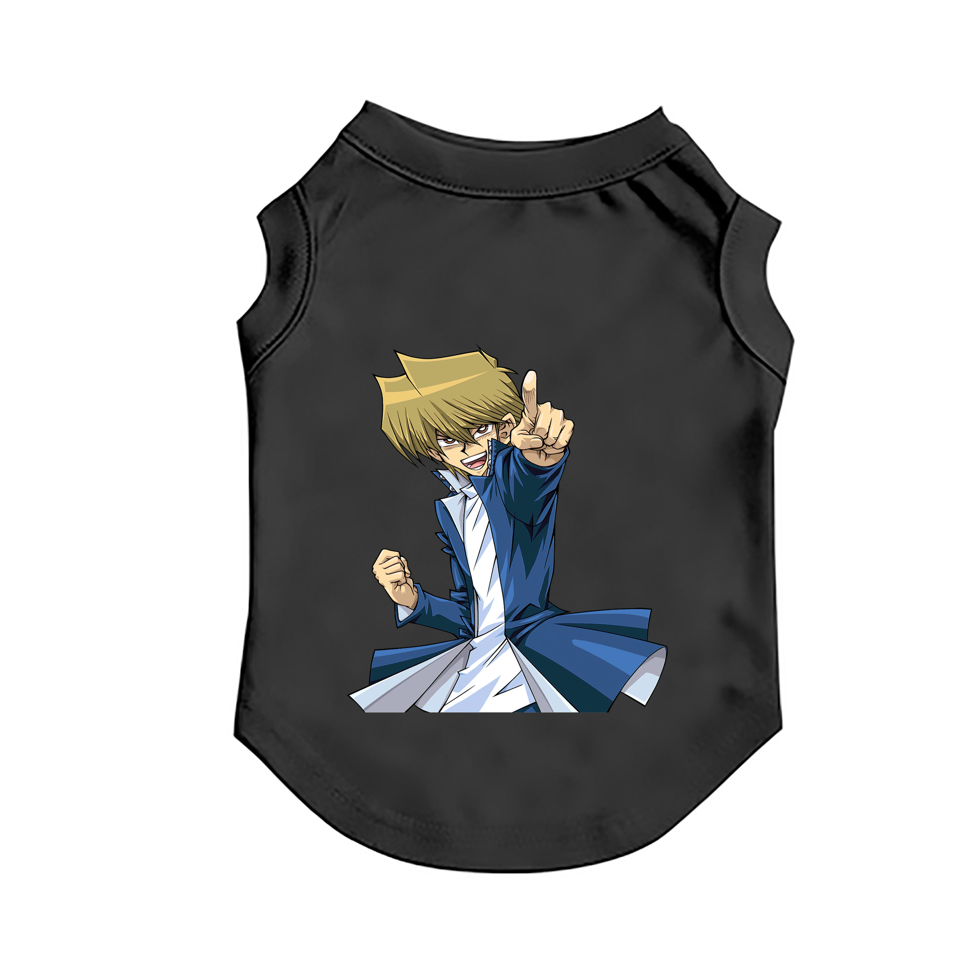 （画像用） 遊☆戯☆王 Yu-Gi-Oh! ペット用ベスト