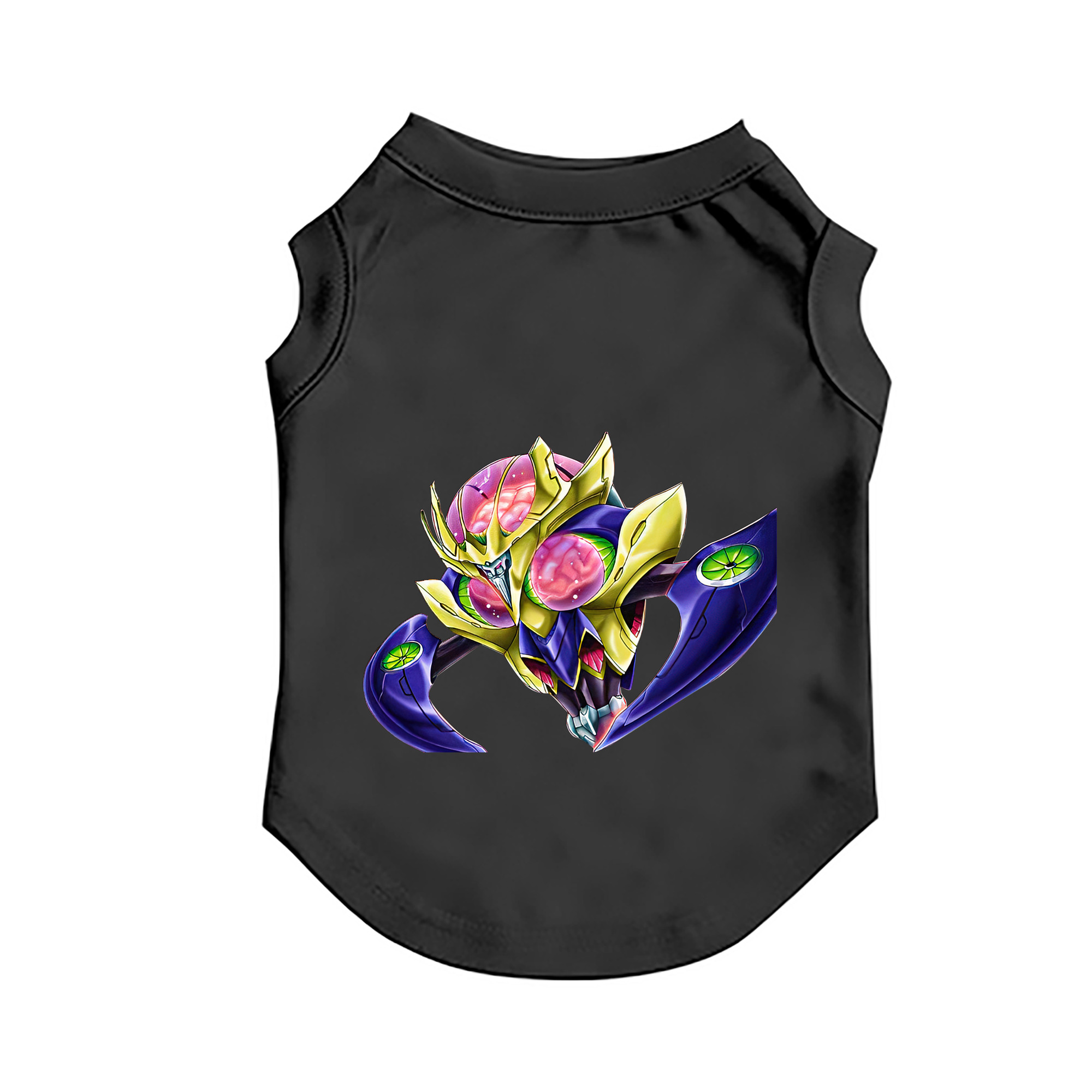（画像用） 遊☆戯☆王 Yu-Gi-Oh! ペット用ベスト