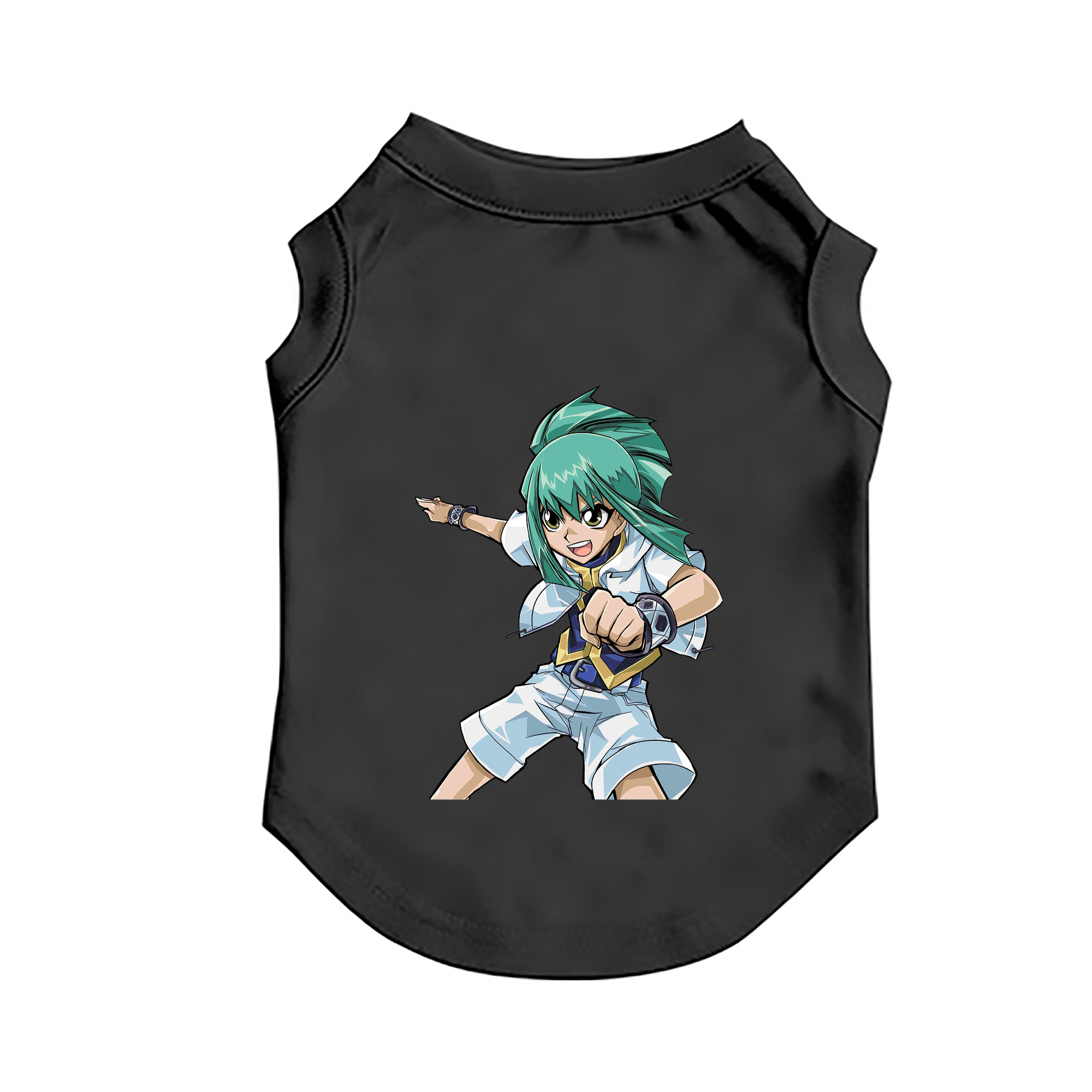 （画像用） 遊☆戯☆王 Yu-Gi-Oh! ペット用ベスト