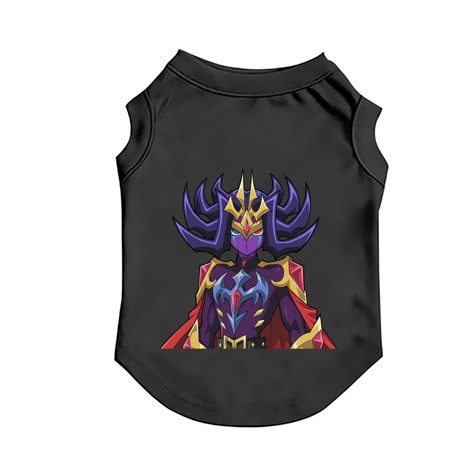 （画像用） 遊☆戯☆王 Yu-Gi-Oh! ペット用ベスト