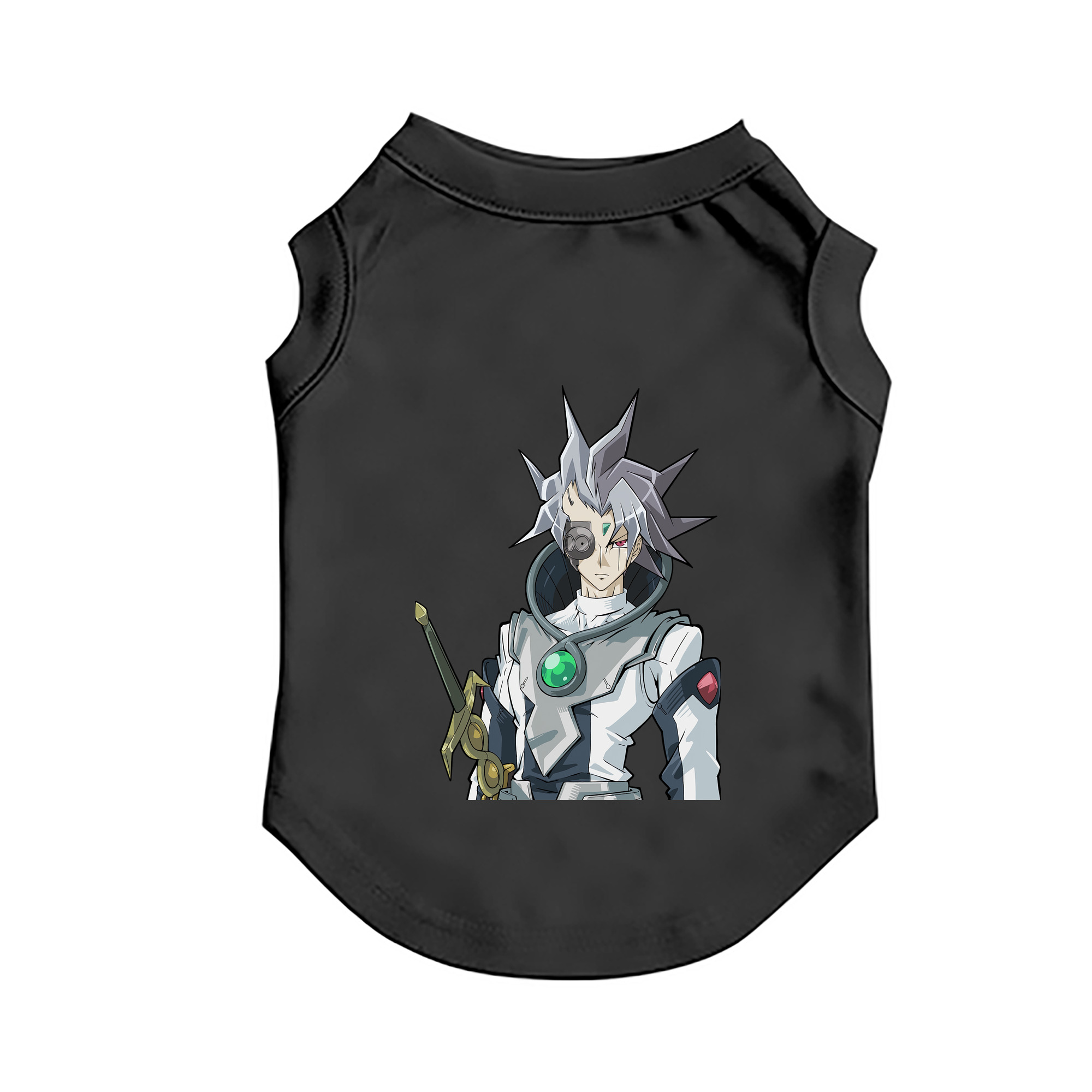 （画像用） 遊☆戯☆王 Yu-Gi-Oh! ペット用ベスト