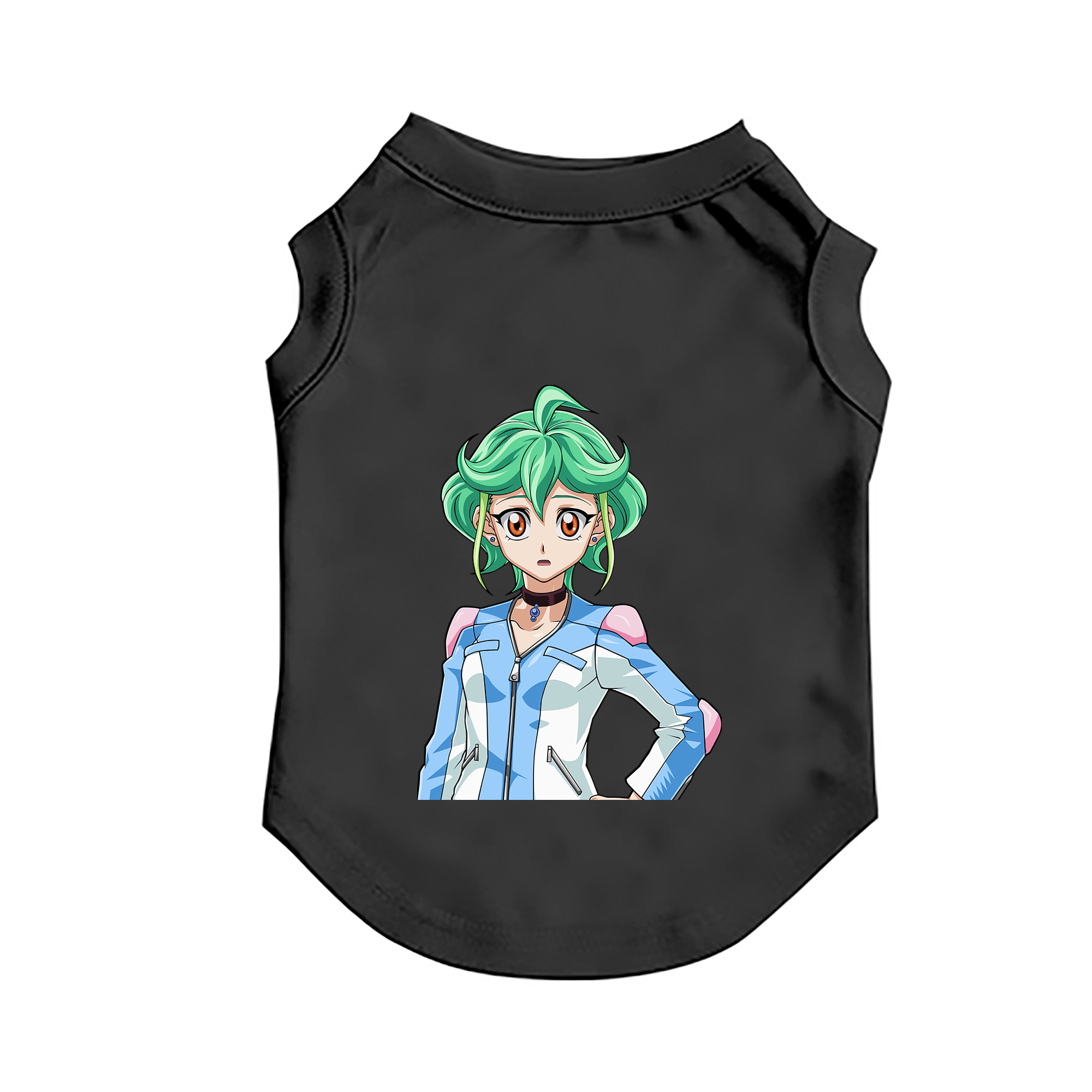 （画像用） 遊☆戯☆王 Yu-Gi-Oh! ペット用ベスト