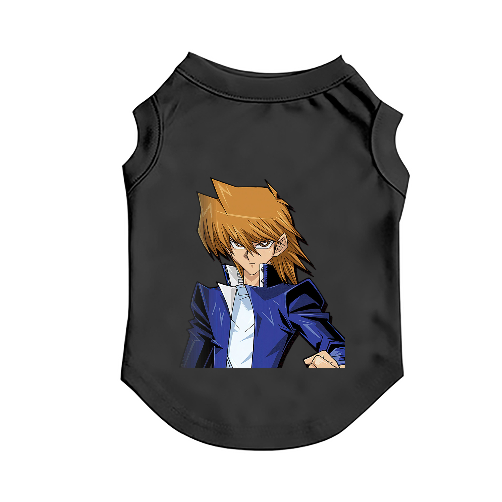 （画像用） 遊☆戯☆王 Yu-Gi-Oh! ペット用ベスト
