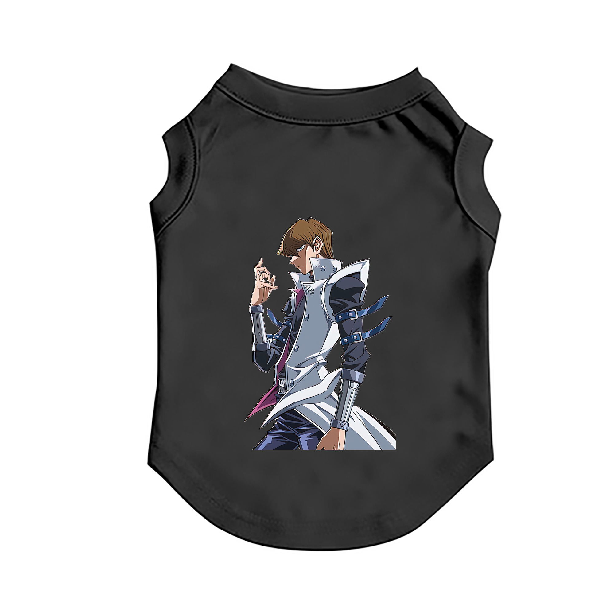 （画像用） 遊☆戯☆王 Yu-Gi-Oh! ペット用ベスト