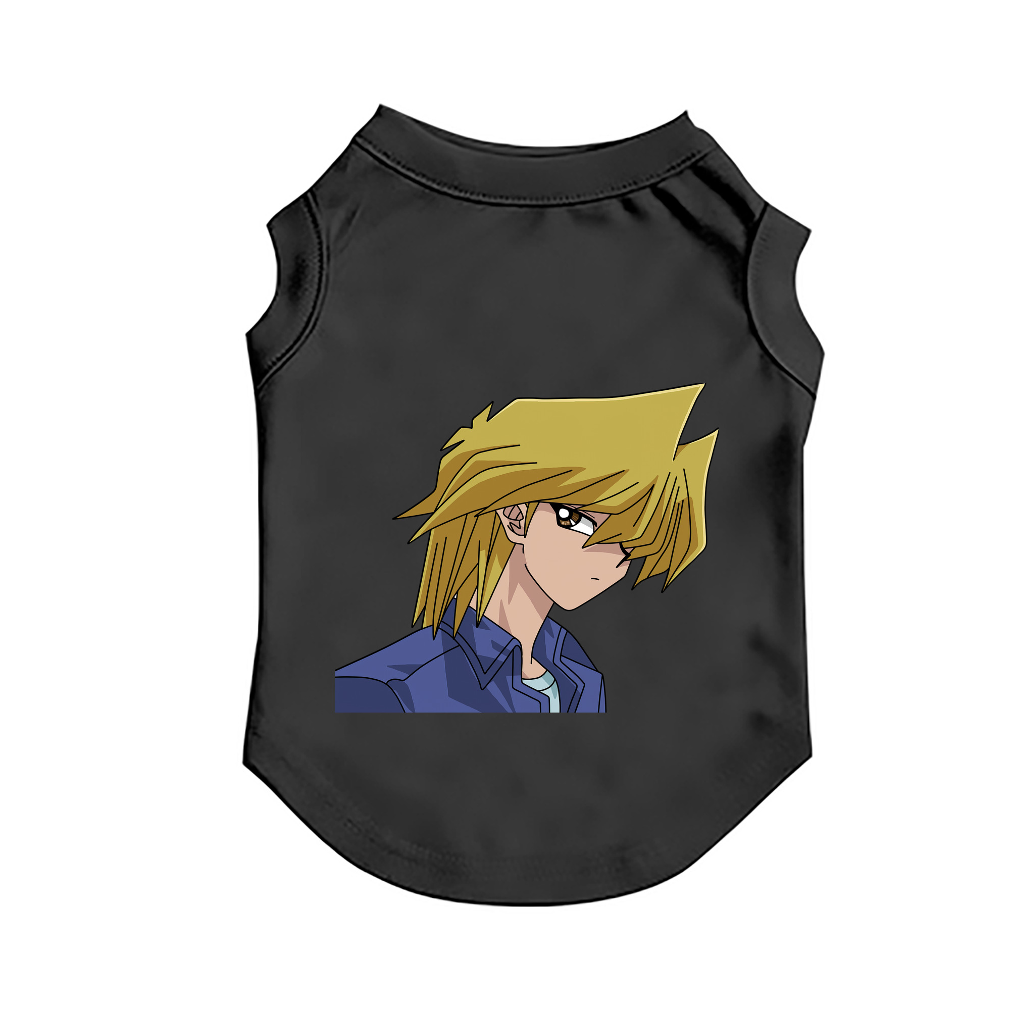 （画像用） 遊☆戯☆王 Yu-Gi-Oh! ペット用ベスト