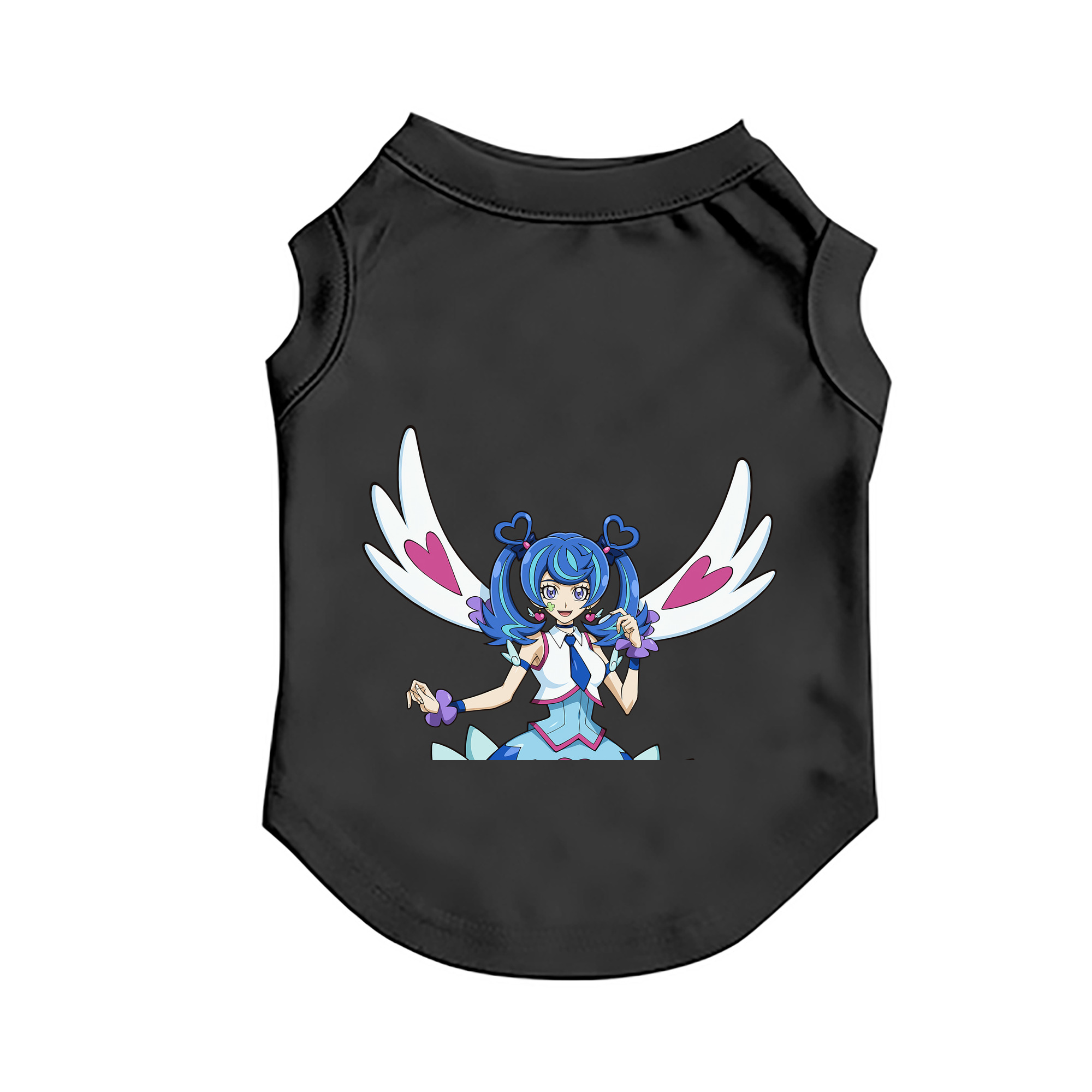 （画像用） 遊☆戯☆王 Yu-Gi-Oh! ペット用ベスト