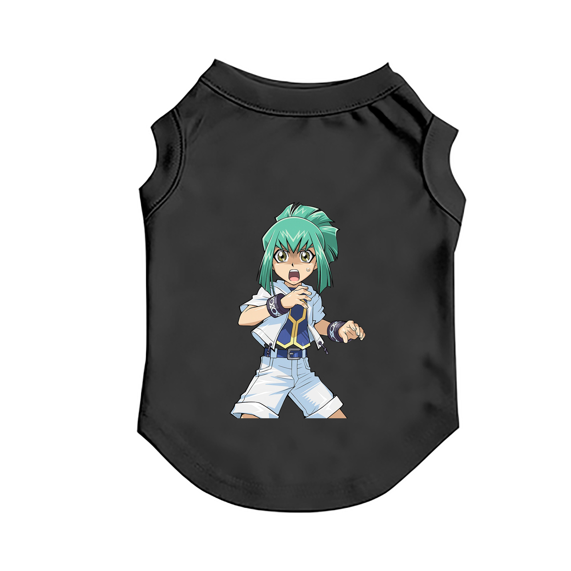 （画像用） 遊☆戯☆王 Yu-Gi-Oh! ペット用ベスト