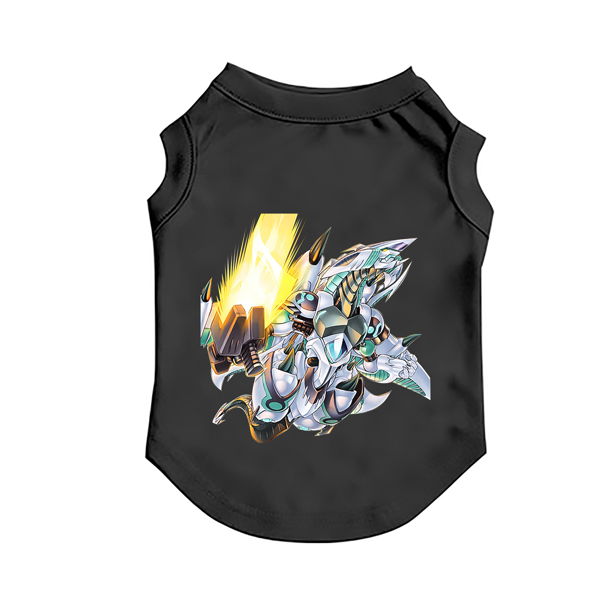 （画像用） 遊☆戯☆王 Yu-Gi-Oh! ペット用ベスト