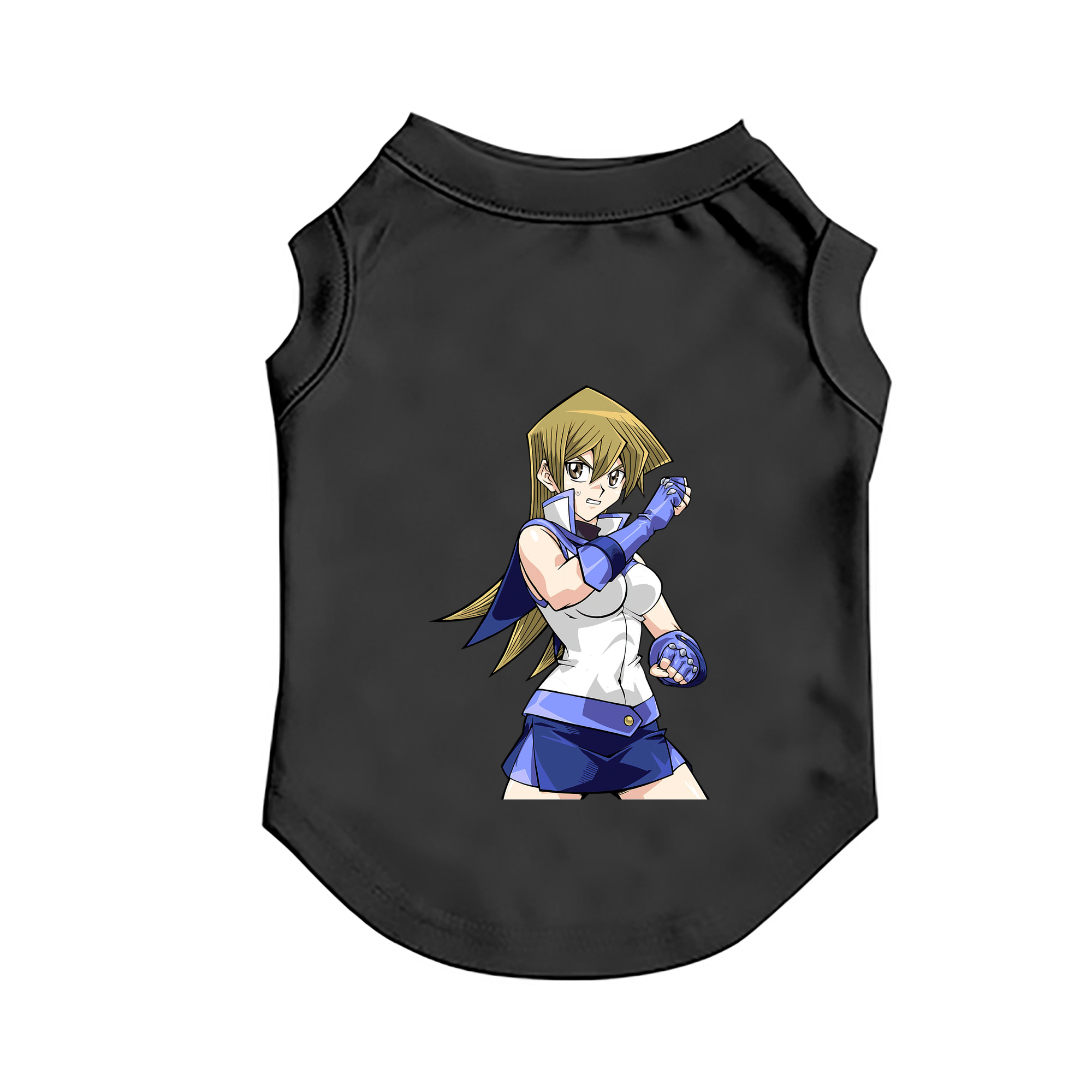 （画像用） 遊☆戯☆王 Yu-Gi-Oh! ペット用ベスト