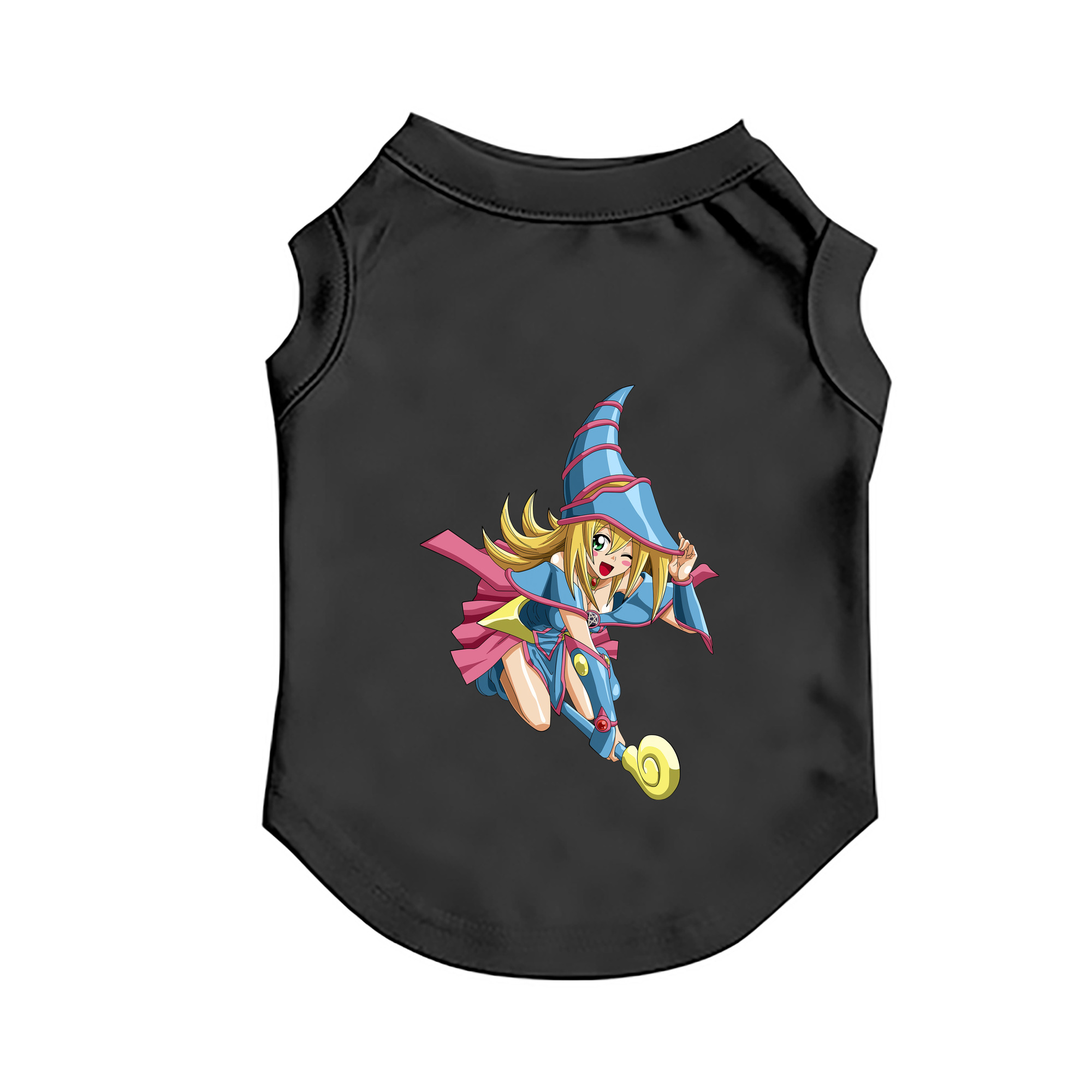 （画像用） 遊☆戯☆王 Yu-Gi-Oh! ペット用ベスト