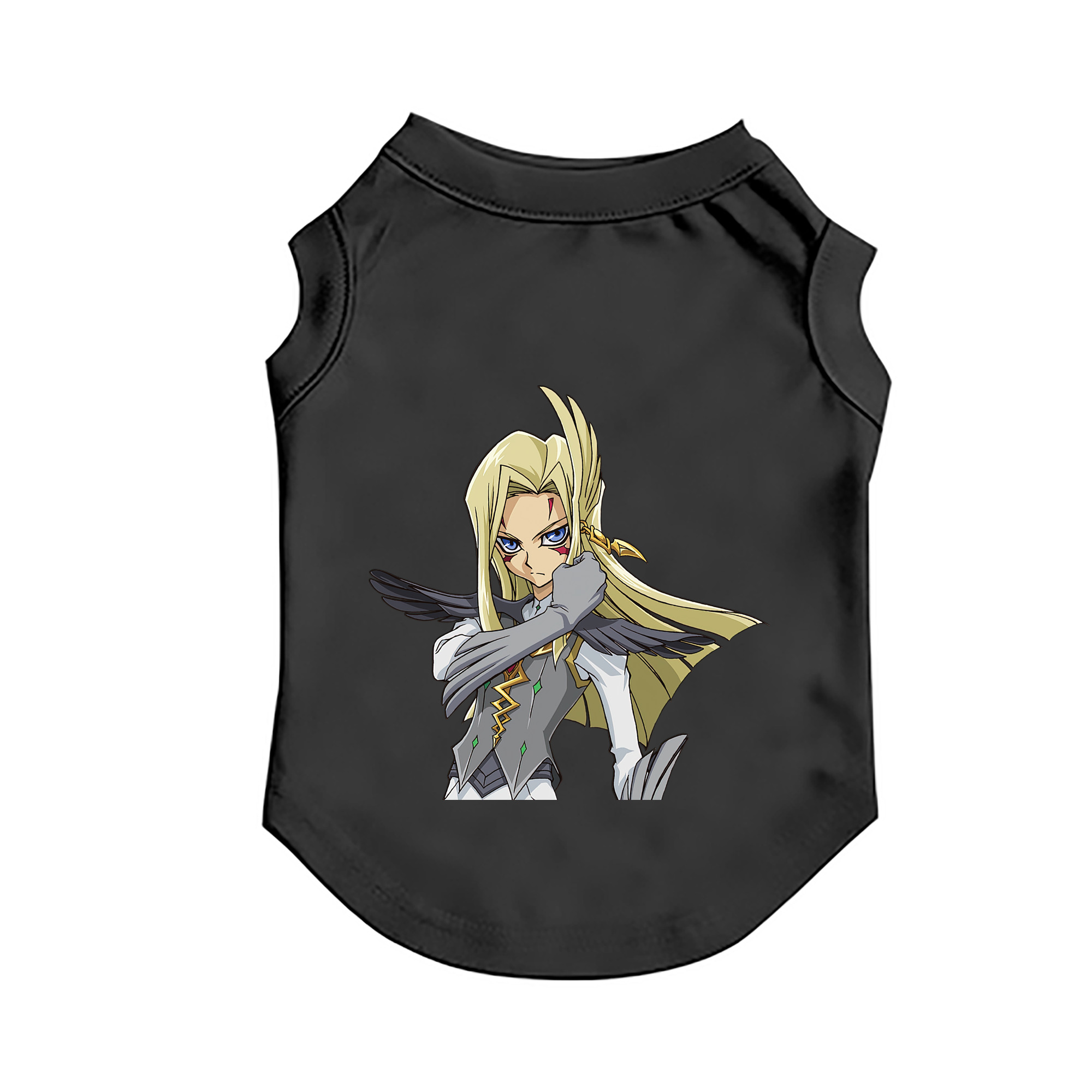 （画像用） 遊☆戯☆王 Yu-Gi-Oh! ペット用ベスト