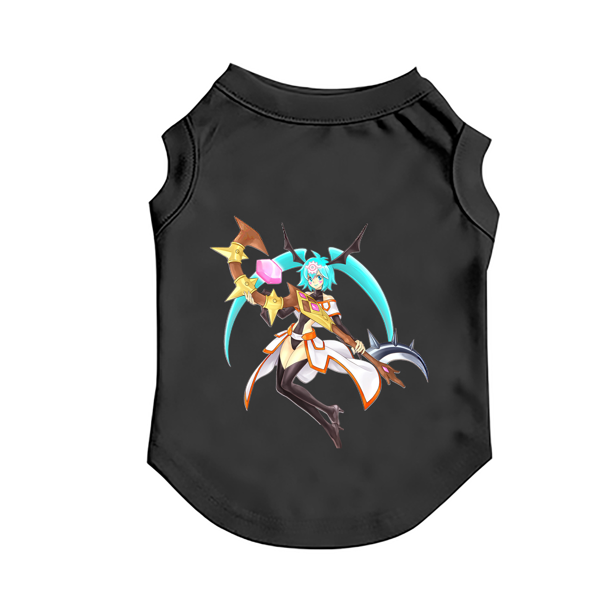 （画像用） 遊☆戯☆王 Yu-Gi-Oh! ペット用ベスト