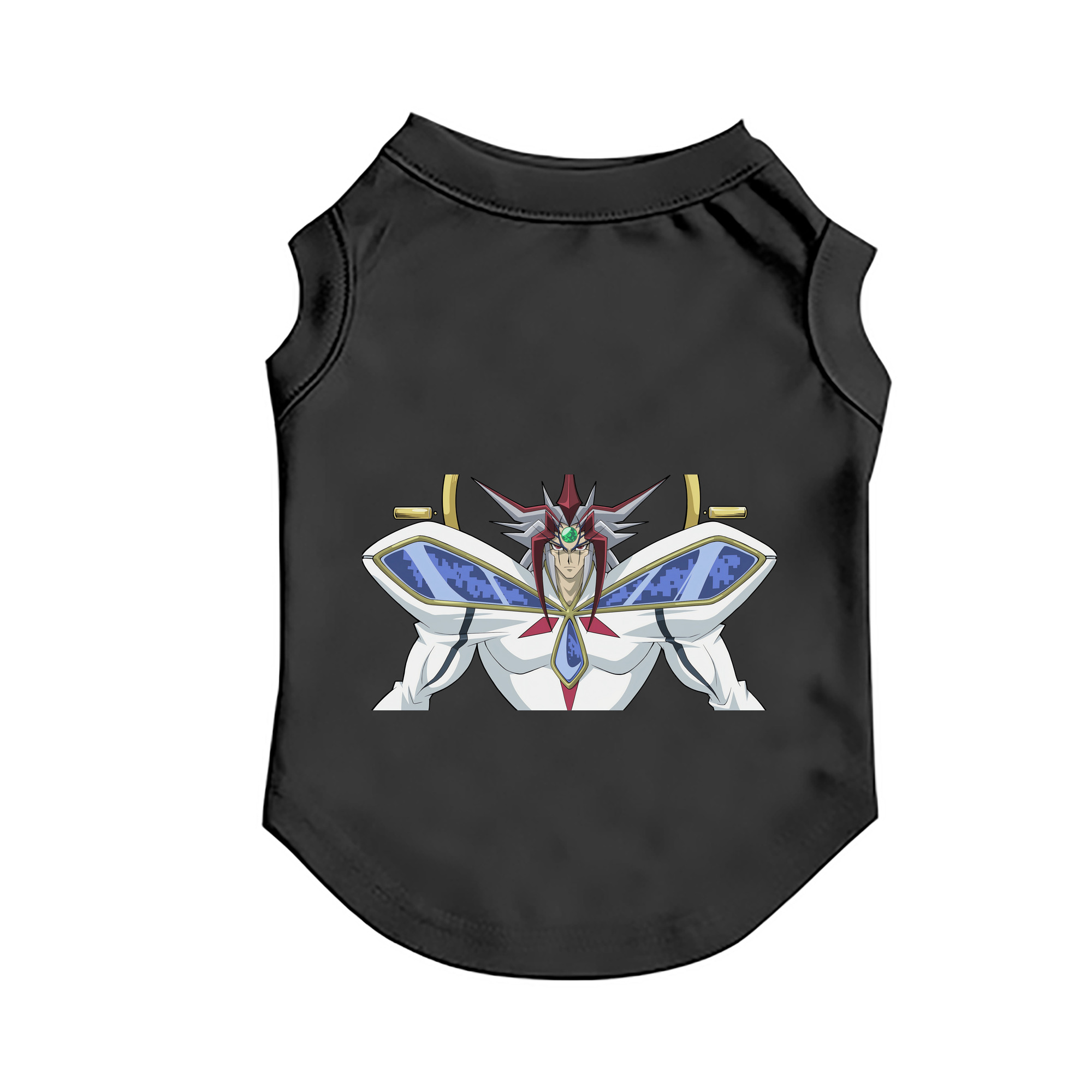 （画像用） 遊☆戯☆王 Yu-Gi-Oh! ペット用ベスト