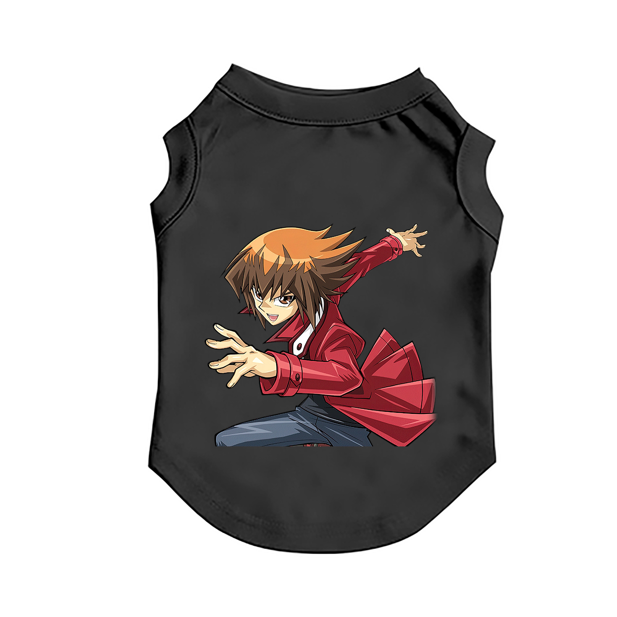 （画像用） 遊☆戯☆王 Yu-Gi-Oh! ペット用ベスト