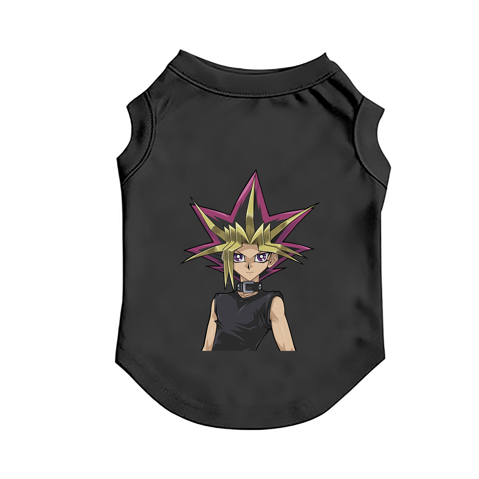 （画像用） 遊☆戯☆王 Yu-Gi-Oh! ペット用ベスト