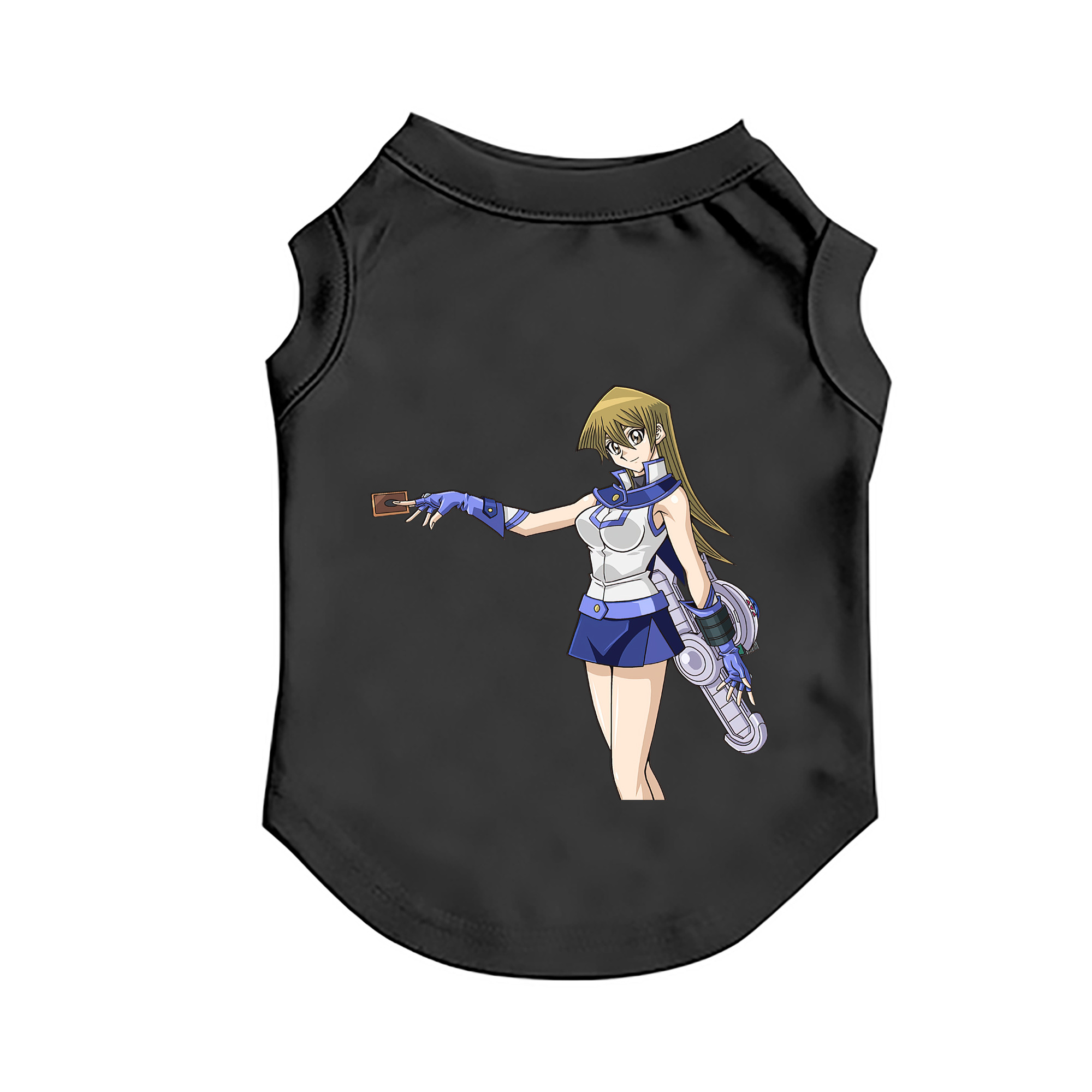 （画像用） 遊☆戯☆王 Yu-Gi-Oh! ペット用ベスト