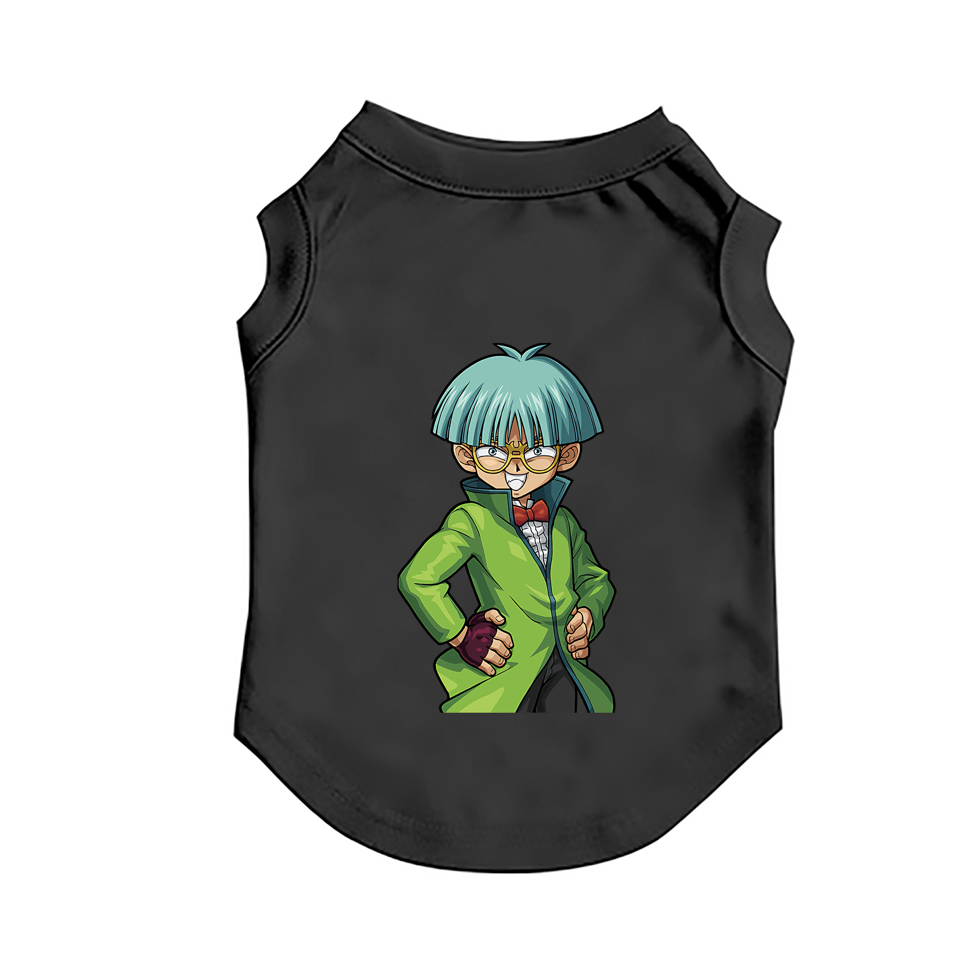 （画像用） 遊☆戯☆王 Yu-Gi-Oh! ペット用ベスト