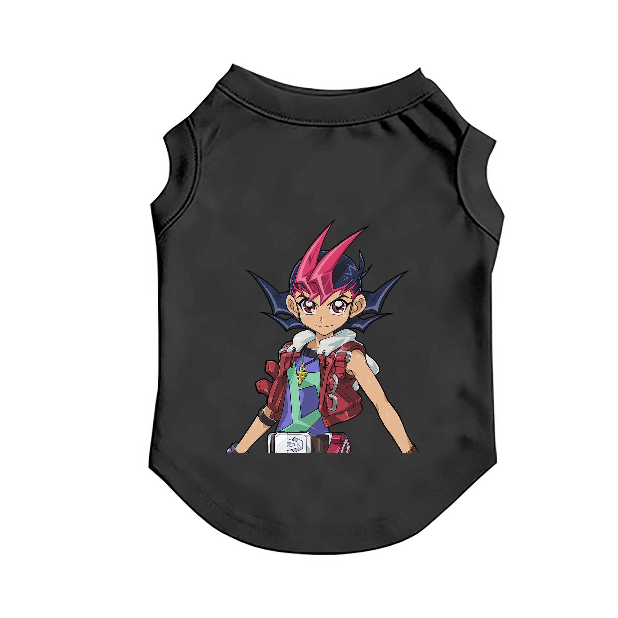 （画像用） 遊☆戯☆王 Yu-Gi-Oh! ペット用ベスト