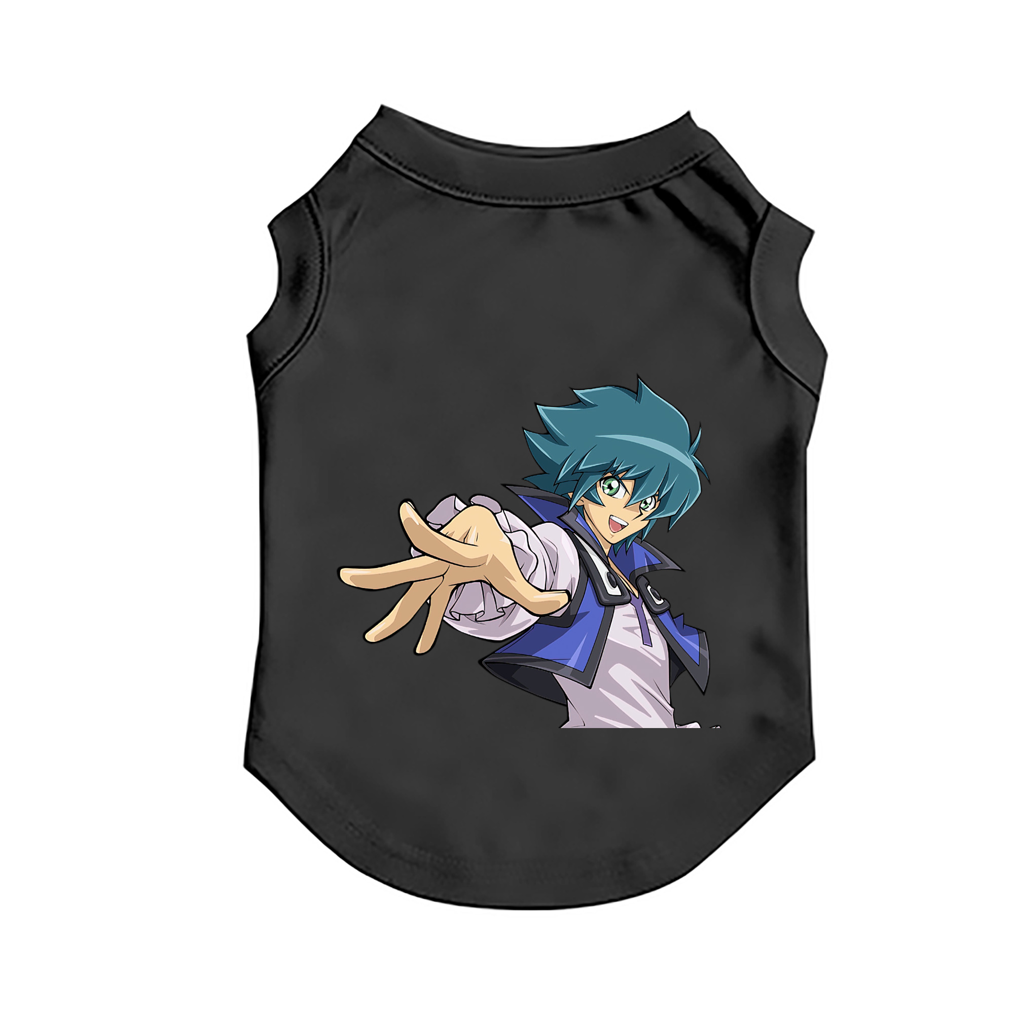 （画像用） 遊☆戯☆王 Yu-Gi-Oh! ペット用ベスト