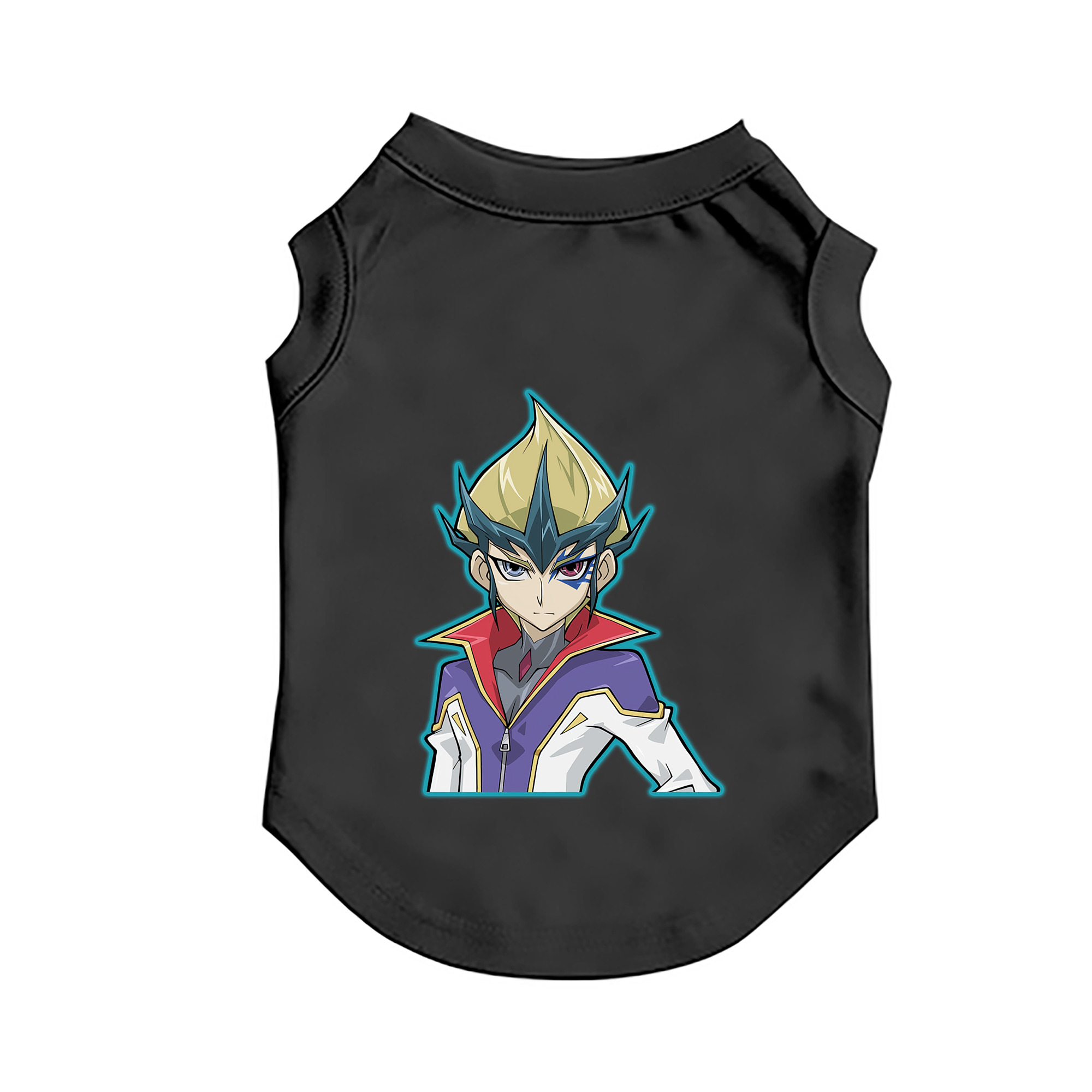 （画像用） 遊☆戯☆王 Yu-Gi-Oh! ペット用ベスト