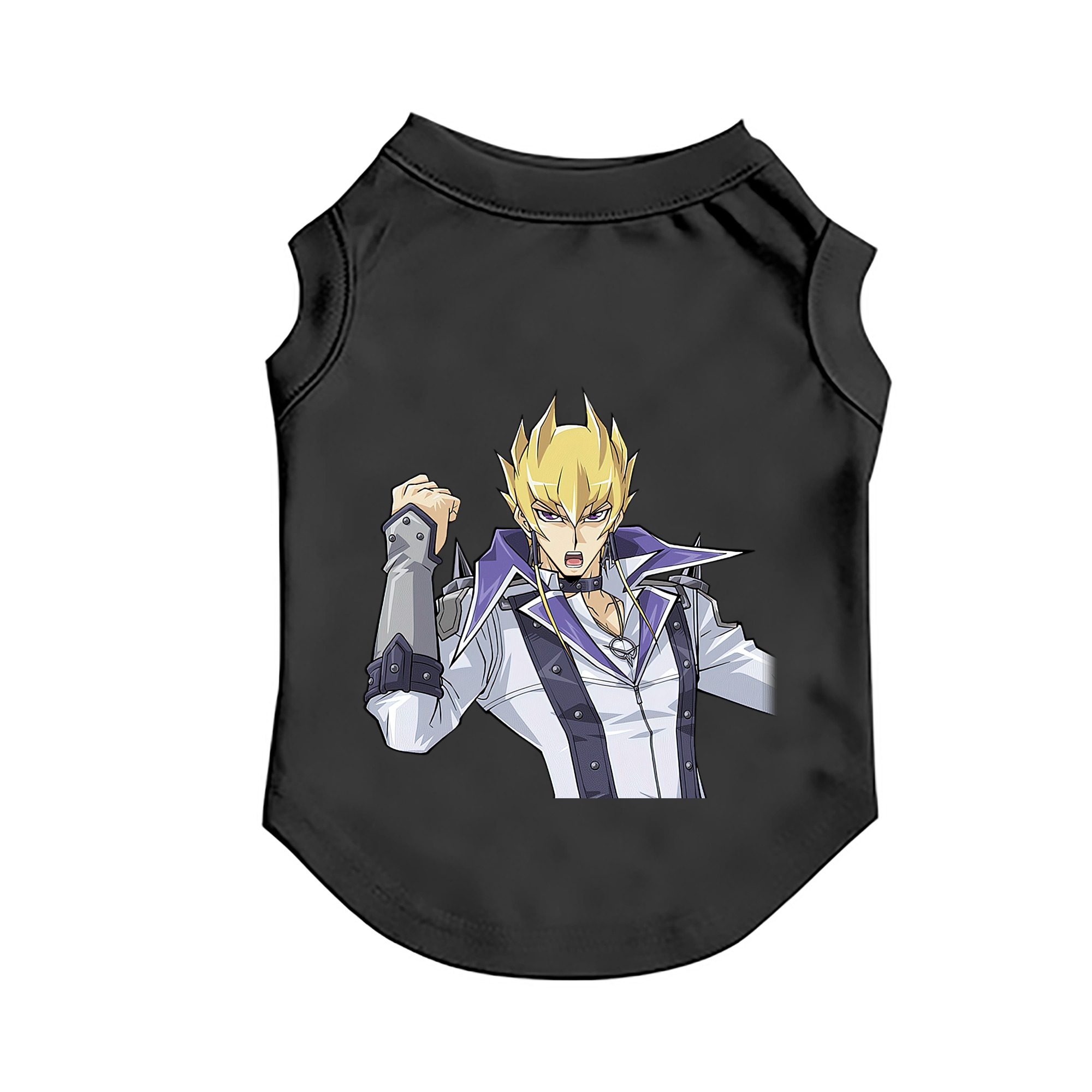（画像用） 遊☆戯☆王 Yu-Gi-Oh! ペット用ベスト