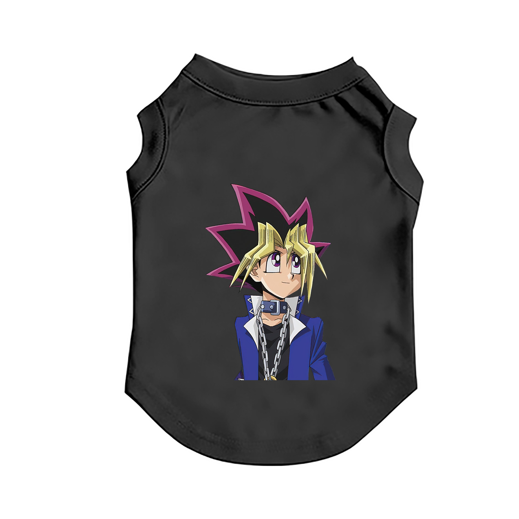 （画像用） 遊☆戯☆王 Yu-Gi-Oh! ペット用ベスト