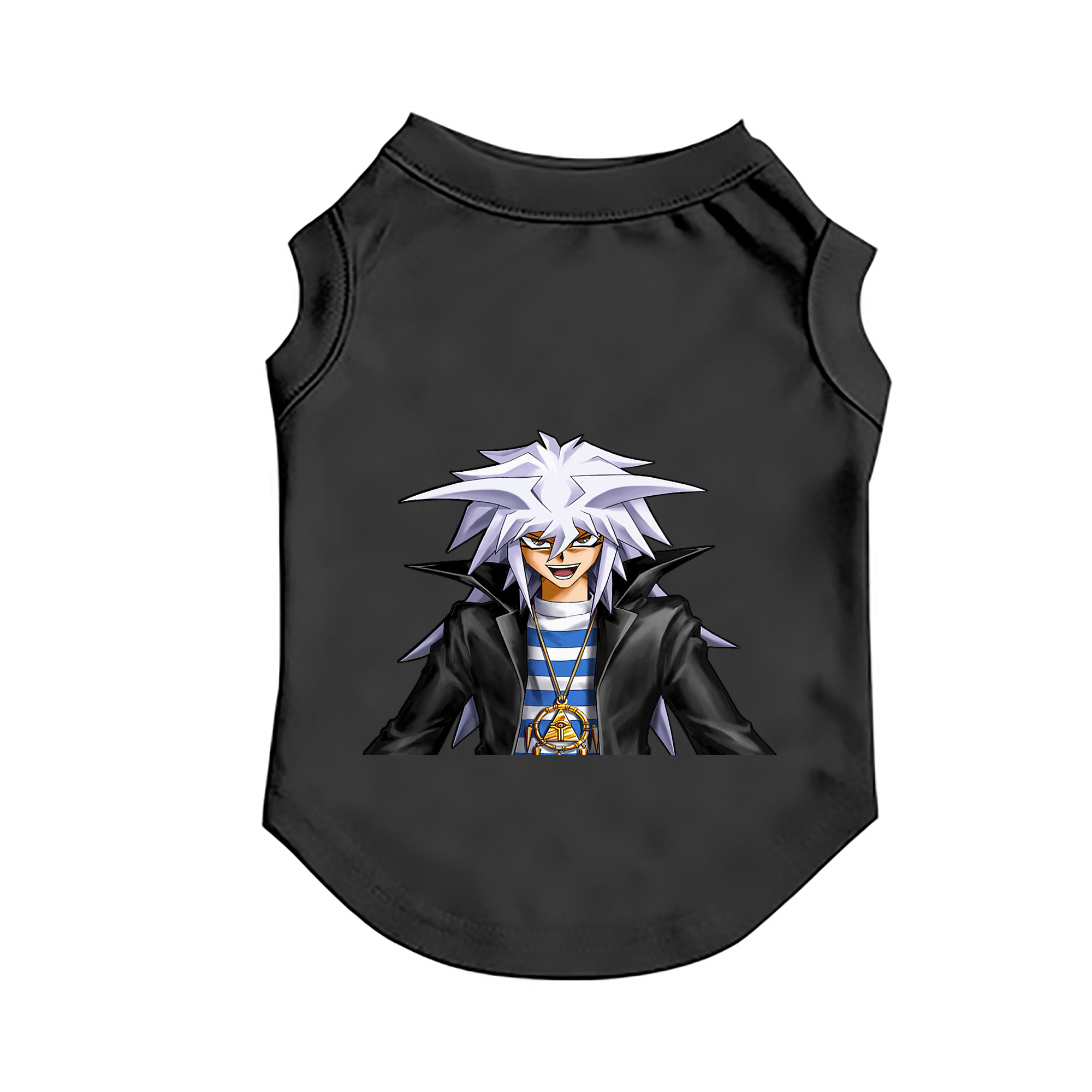 （画像用） 遊☆戯☆王 Yu-Gi-Oh! ペット用ベスト