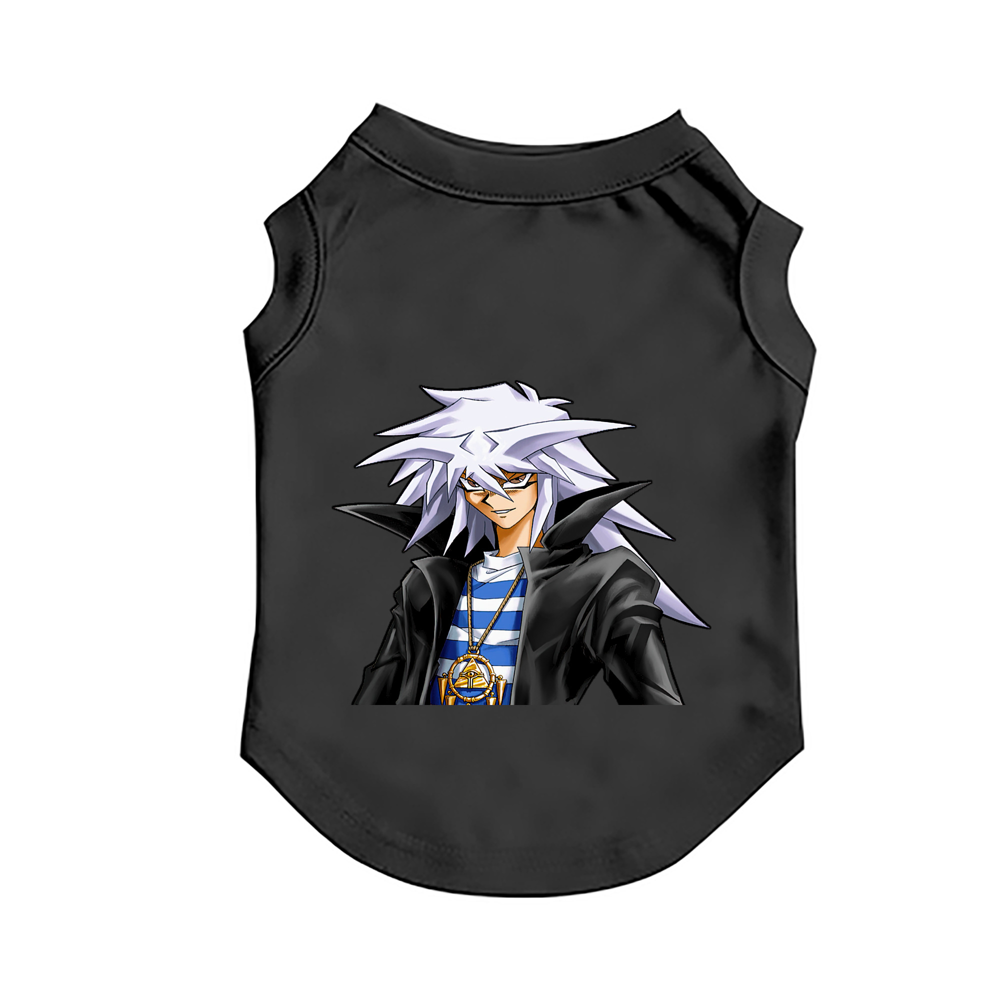 （画像用） 遊☆戯☆王 Yu-Gi-Oh! ペット用ベスト