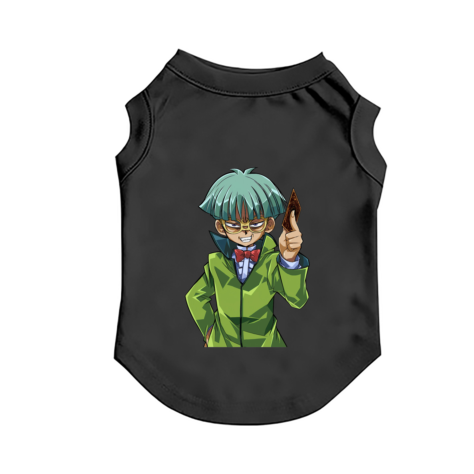 （画像用） 遊☆戯☆王 Yu-Gi-Oh! ペット用ベスト